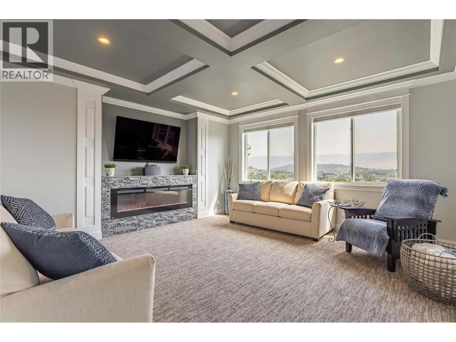 1774 Crosby Road. Kelowna, British Columbia