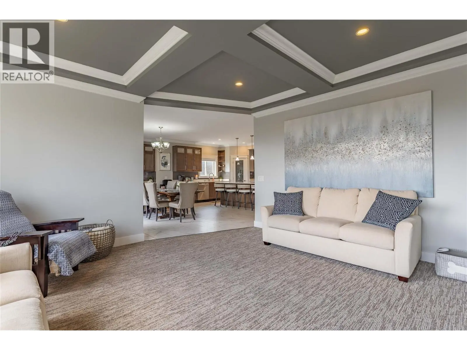 1774 Crosby Road. Kelowna, British Columbia