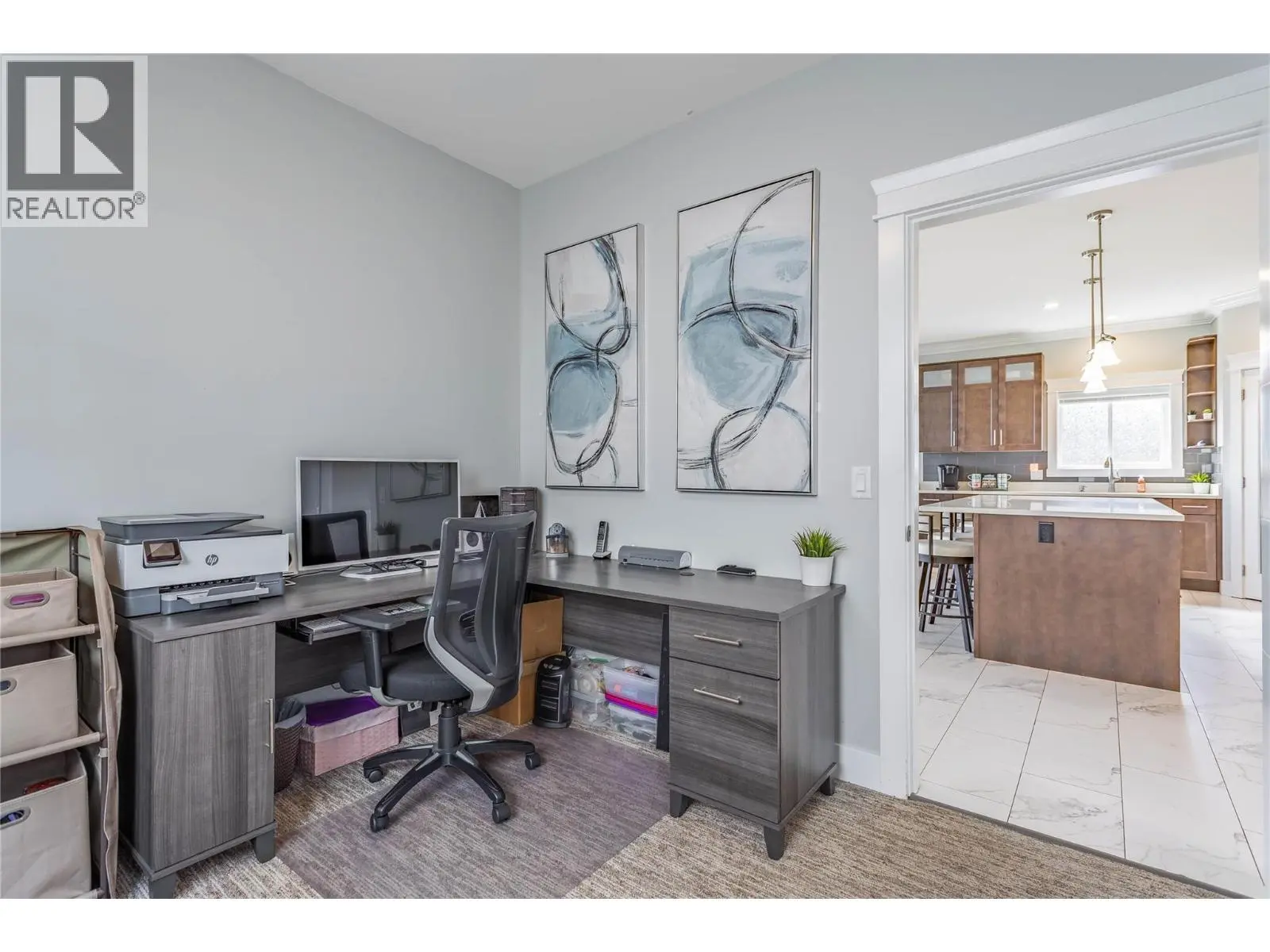 1774 Crosby Road. Kelowna, British Columbia