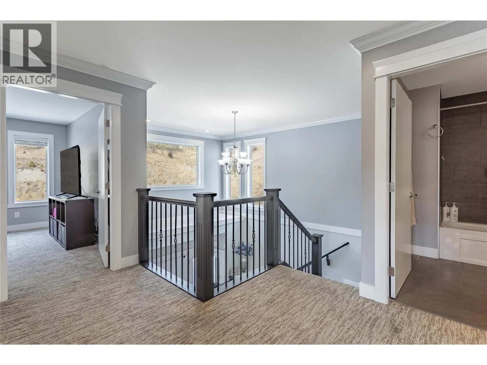 1774 Crosby Road. Kelowna, British Columbia
