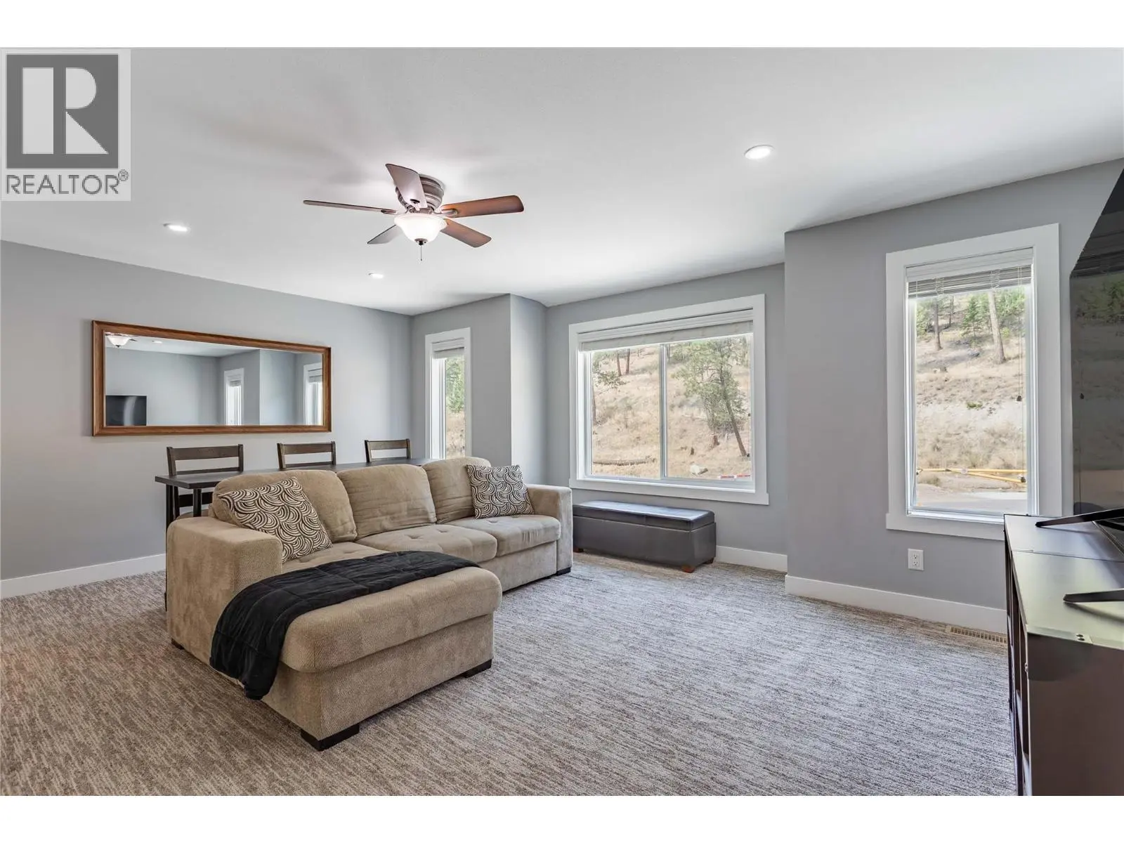1774 Crosby Road. Kelowna, British Columbia