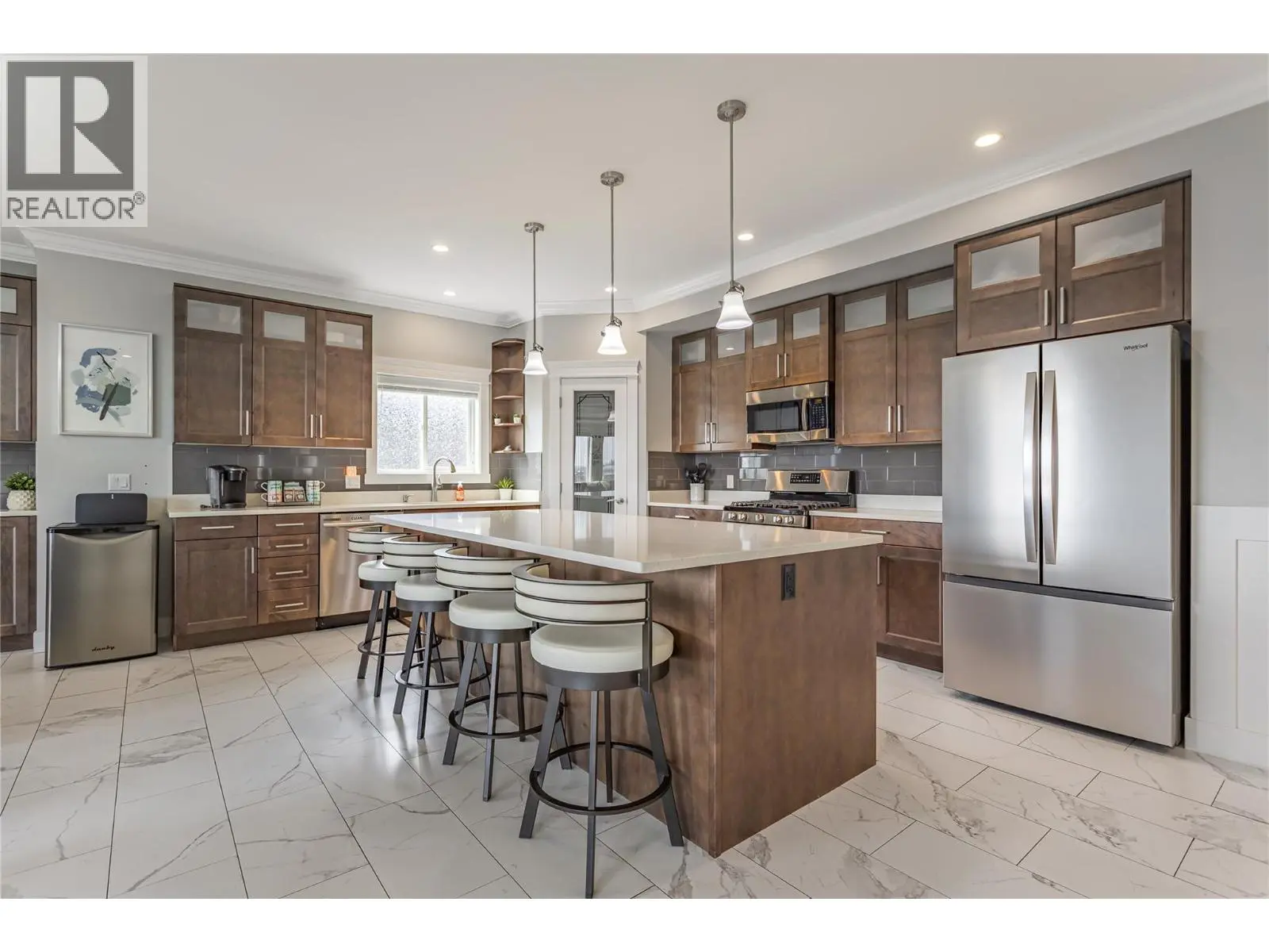 1774 Crosby Road. Kelowna, British Columbia