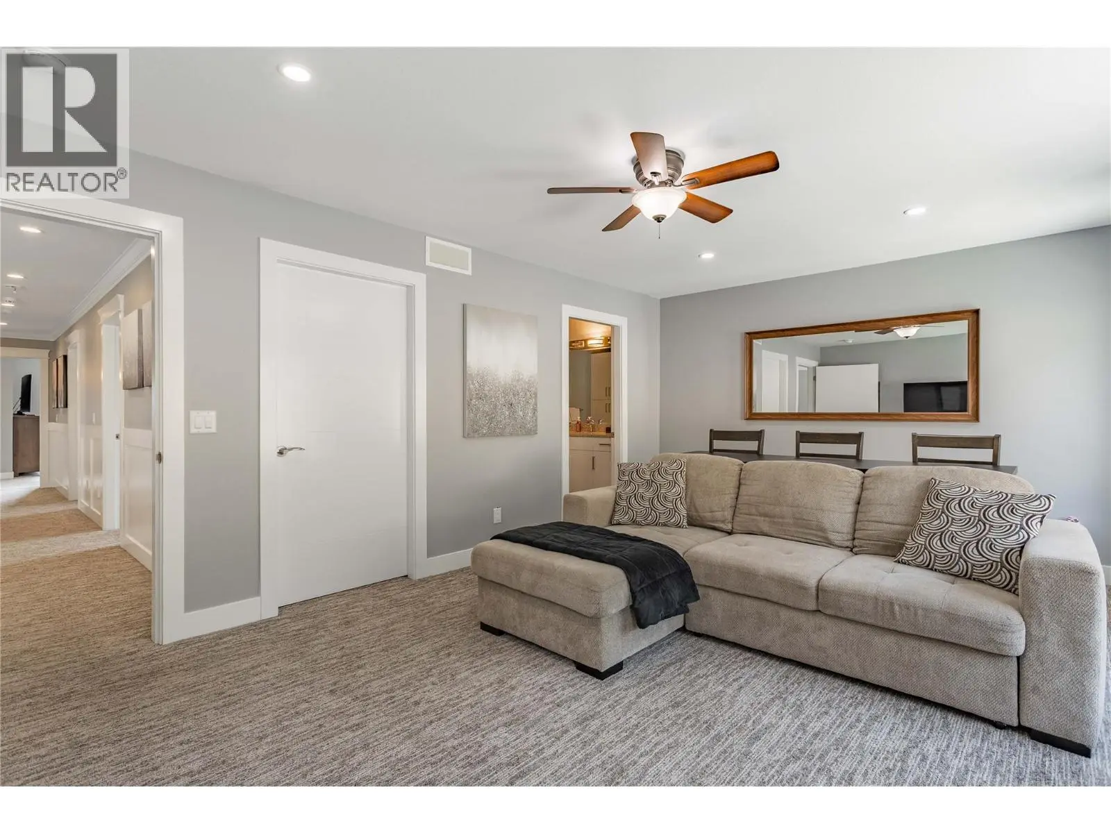1774 Crosby Road. Kelowna, British Columbia