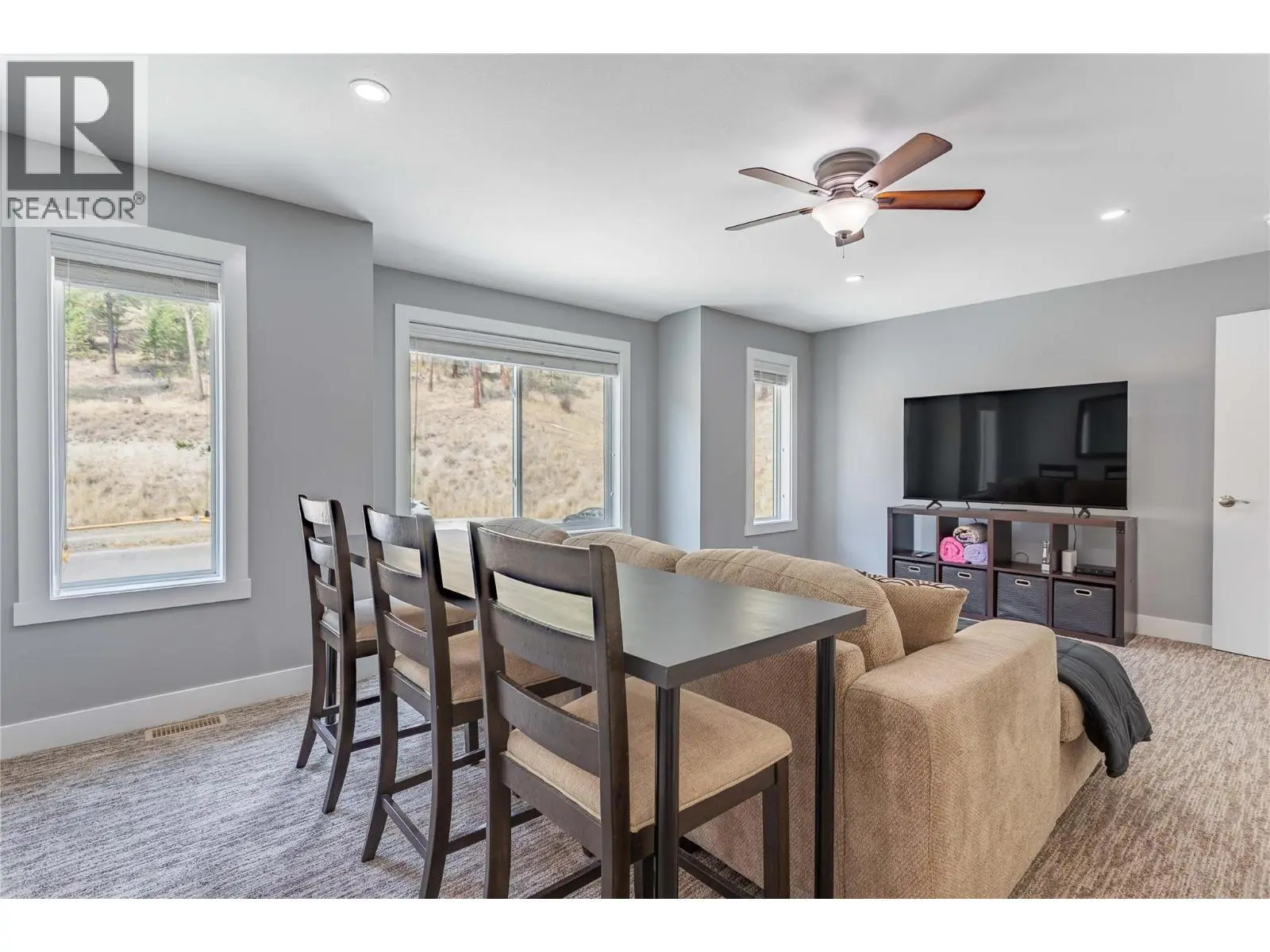 1774 Crosby Road. Kelowna, British Columbia