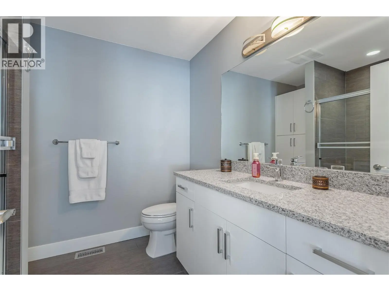 1774 Crosby Road. Kelowna, British Columbia
