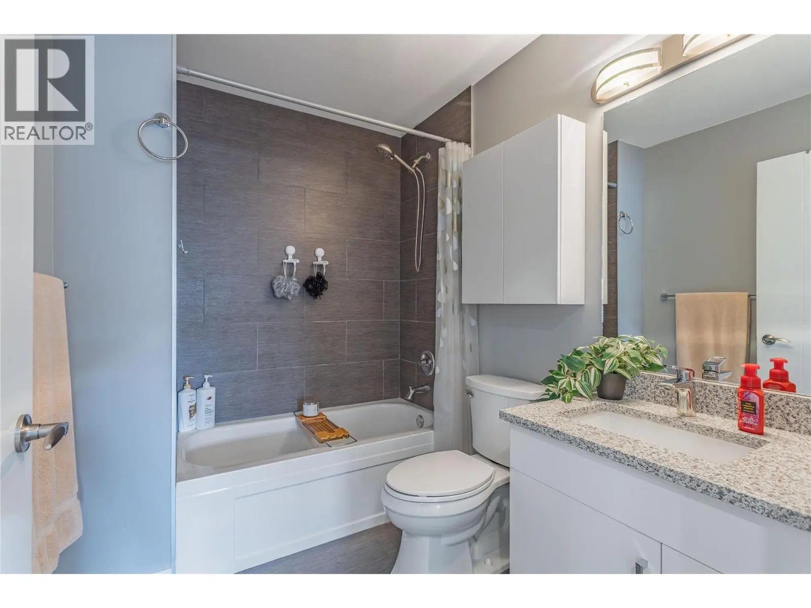 1774 Crosby Road. Kelowna, British Columbia