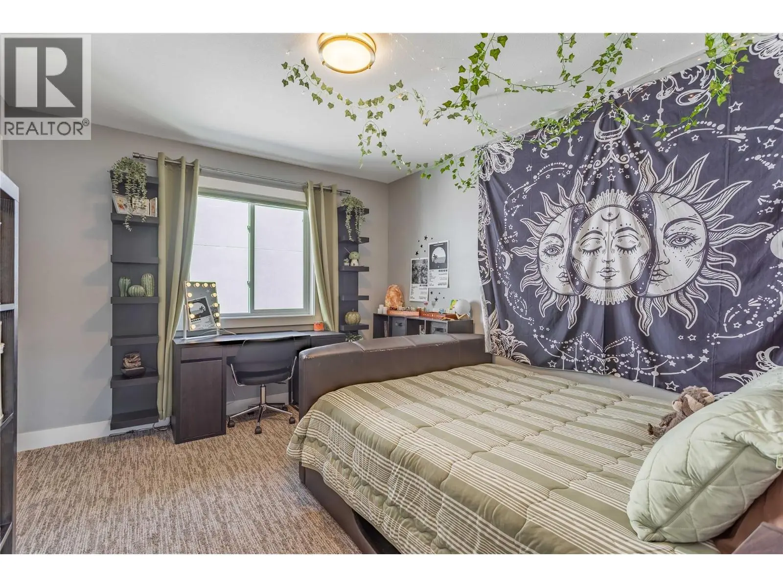 1774 Crosby Road. Kelowna, British Columbia