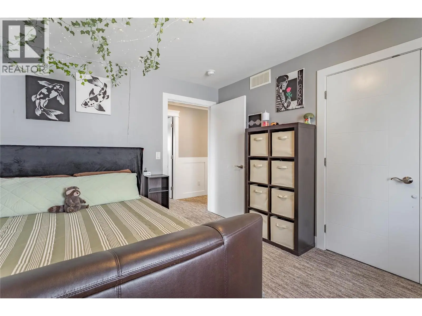 1774 Crosby Road. Kelowna, British Columbia
