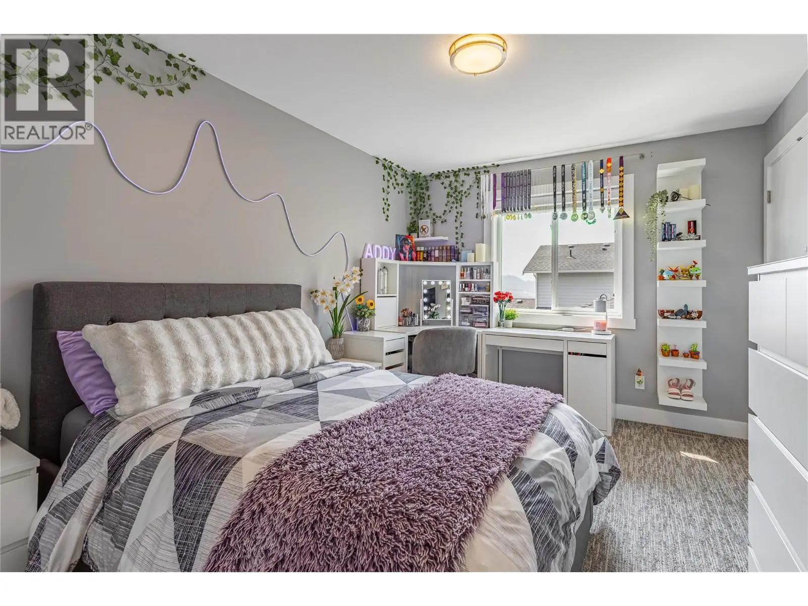 1774 Crosby Road. Kelowna, British Columbia
