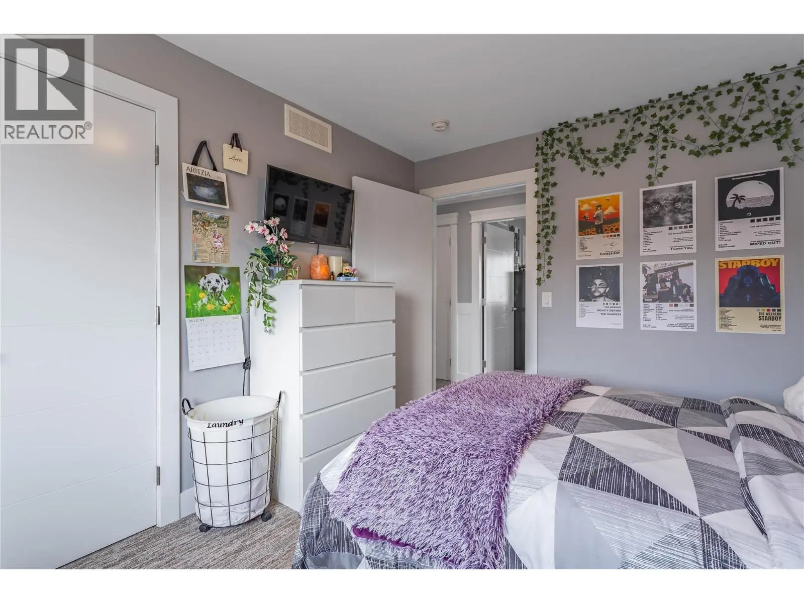 1774 Crosby Road. Kelowna, British Columbia