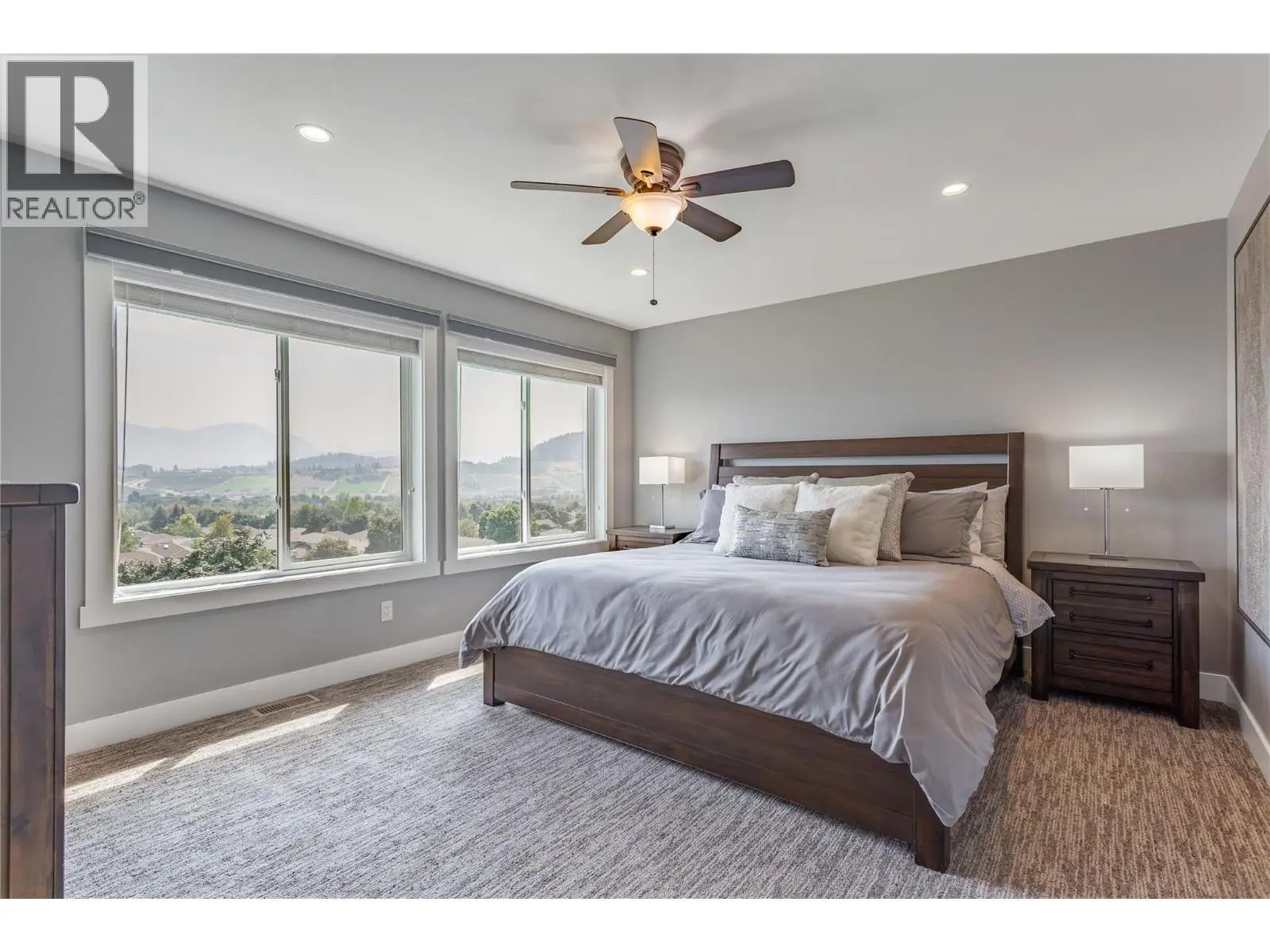 1774 Crosby Road. Kelowna, British Columbia