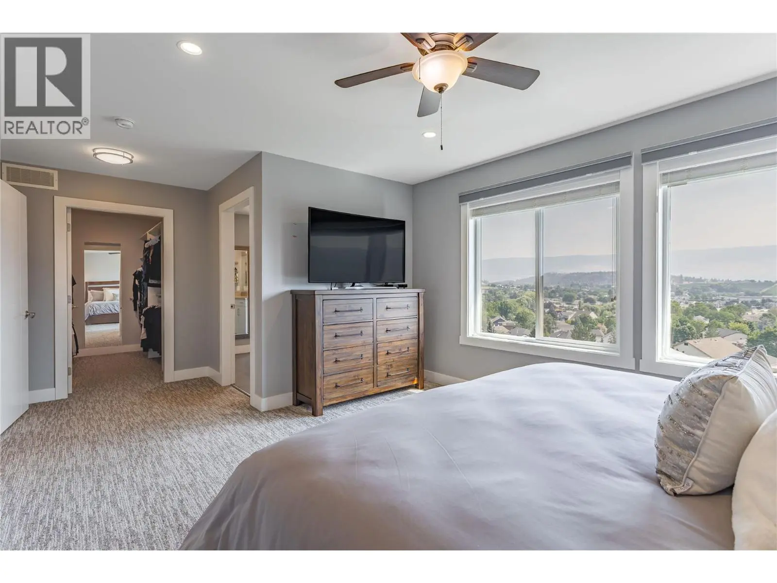 1774 Crosby Road. Kelowna, British Columbia