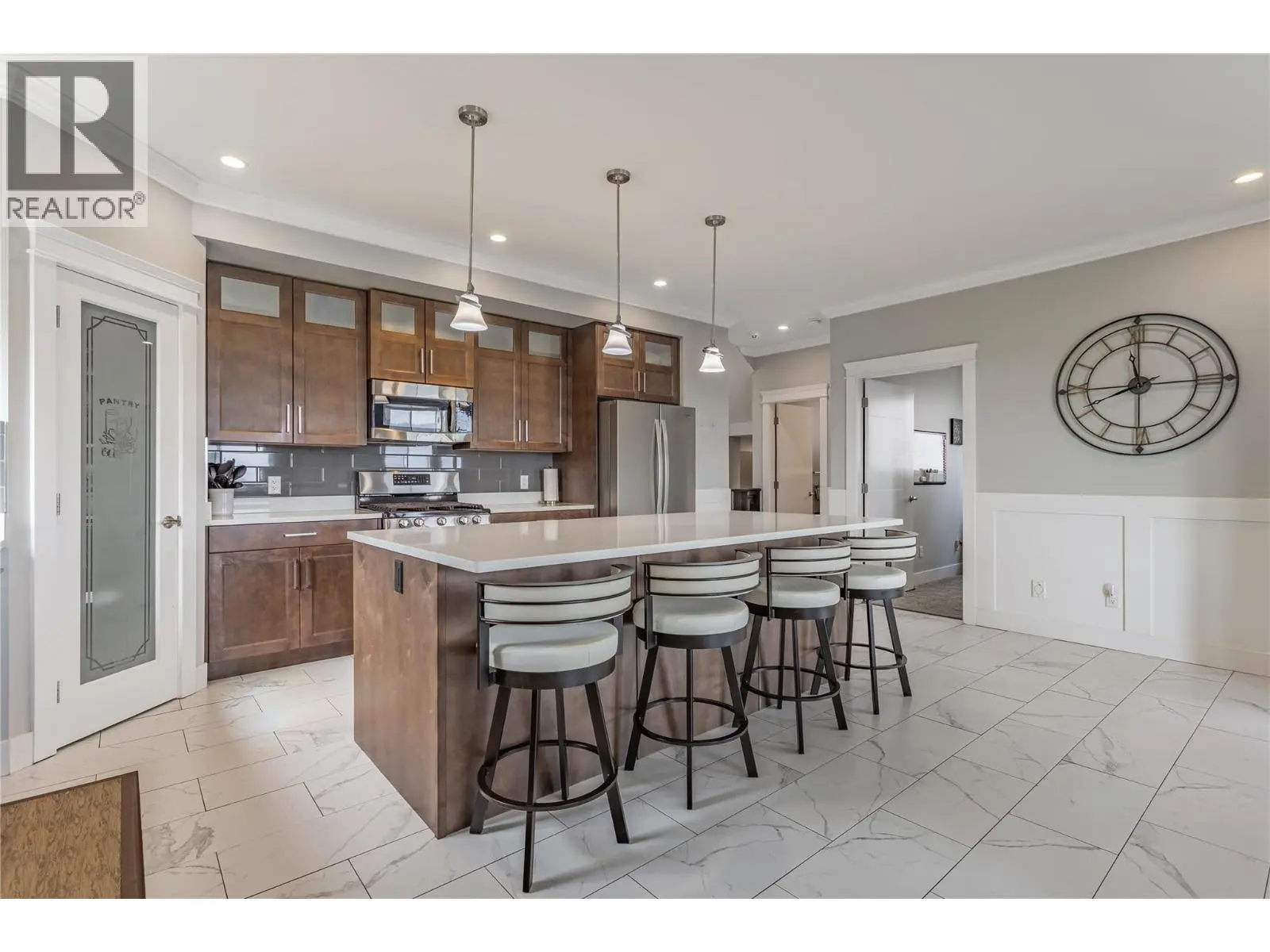 1774 Crosby Road. Kelowna, British Columbia