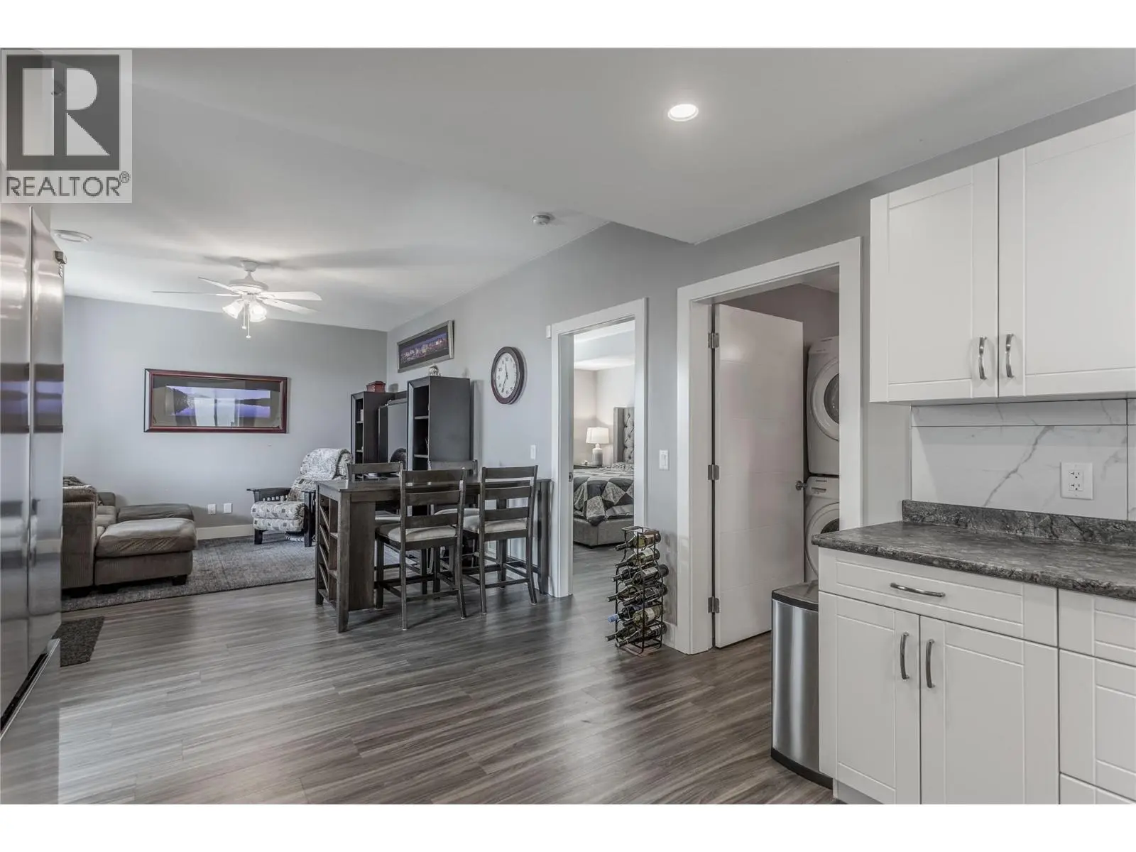 1774 Crosby Road. Kelowna, British Columbia