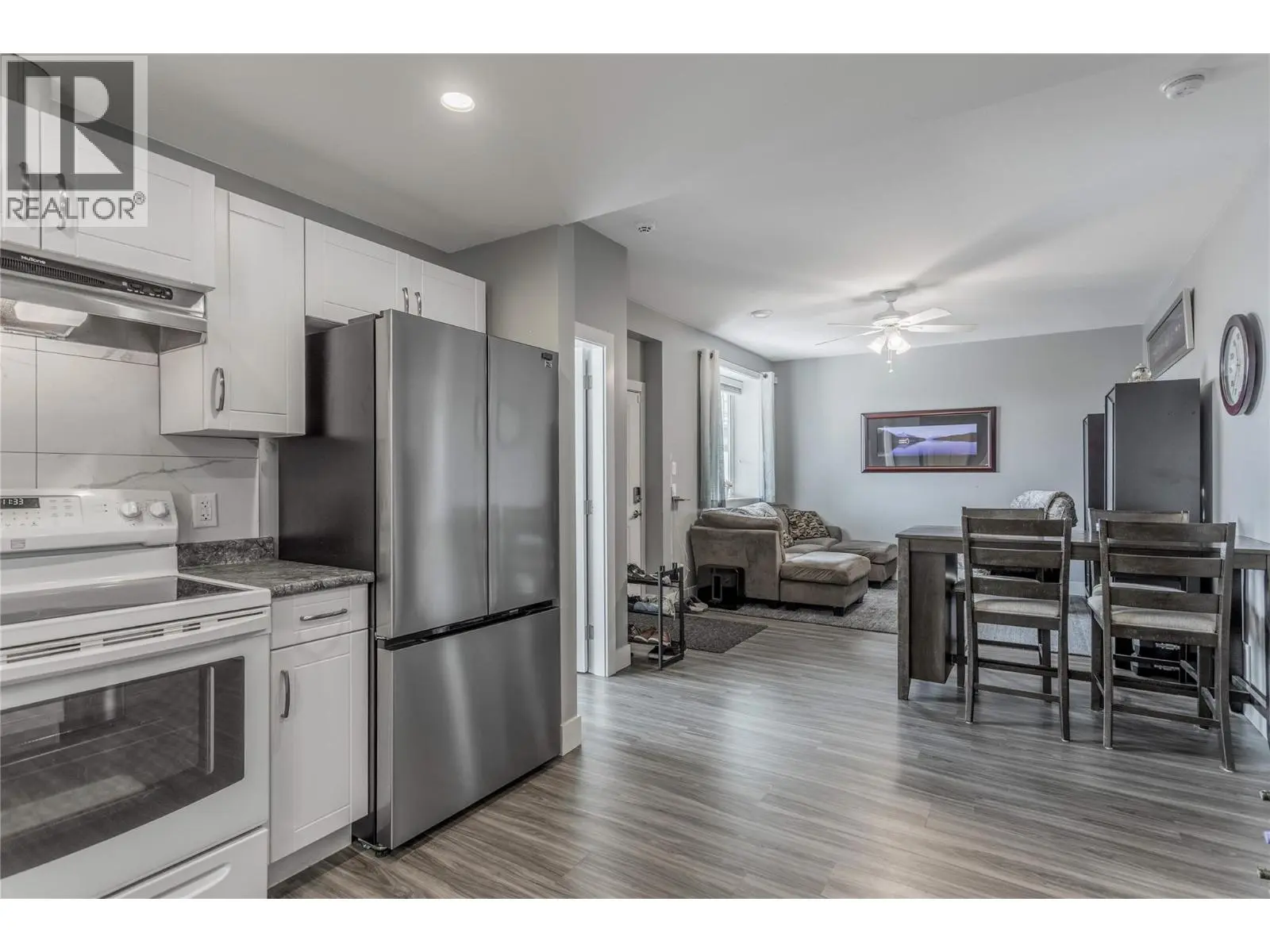1774 Crosby Road. Kelowna, British Columbia