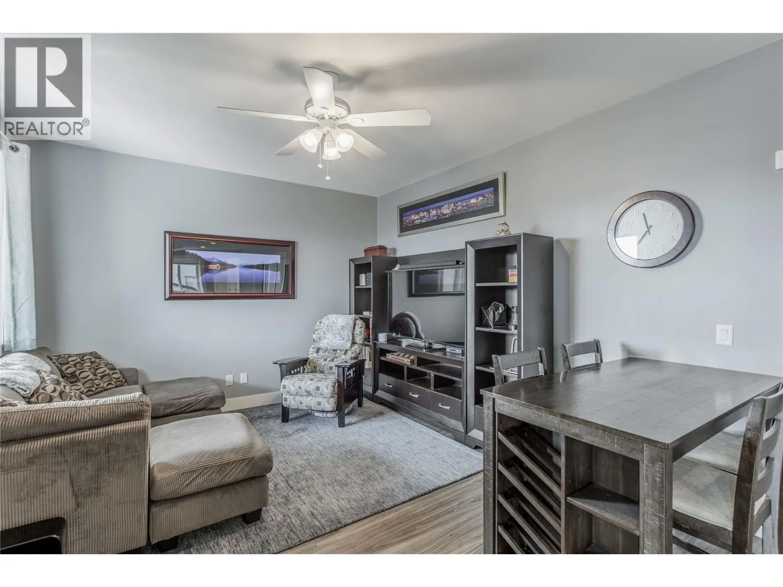 1774 Crosby Road. Kelowna, British Columbia
