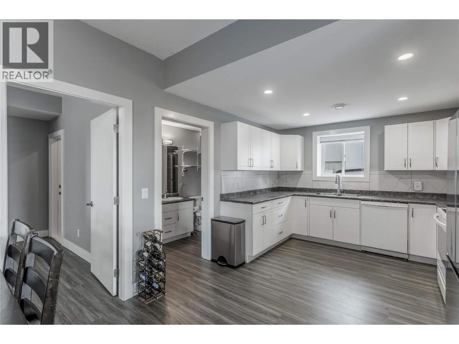 1774 Crosby Road. Kelowna, British Columbia