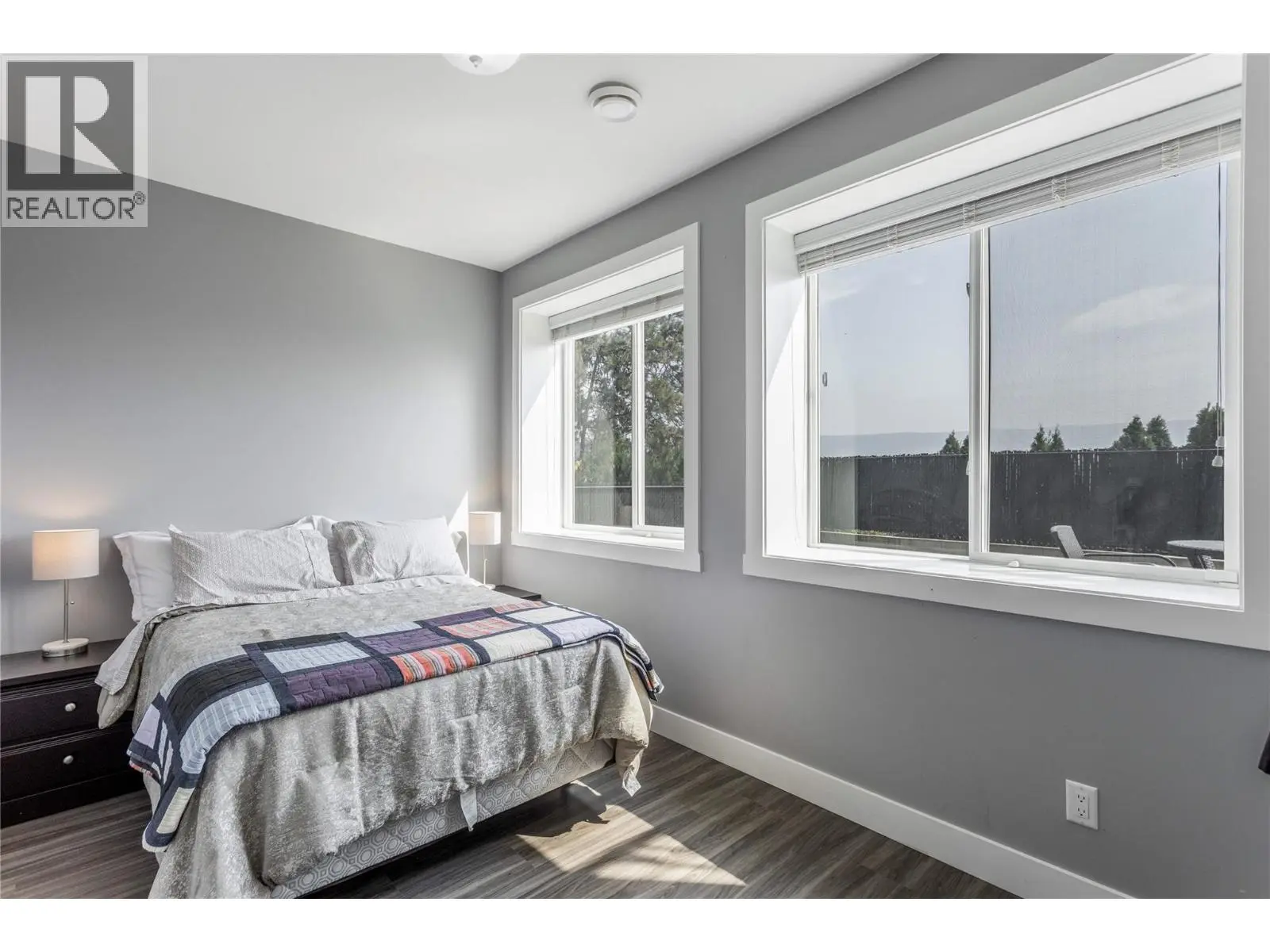 1774 Crosby Road. Kelowna, British Columbia