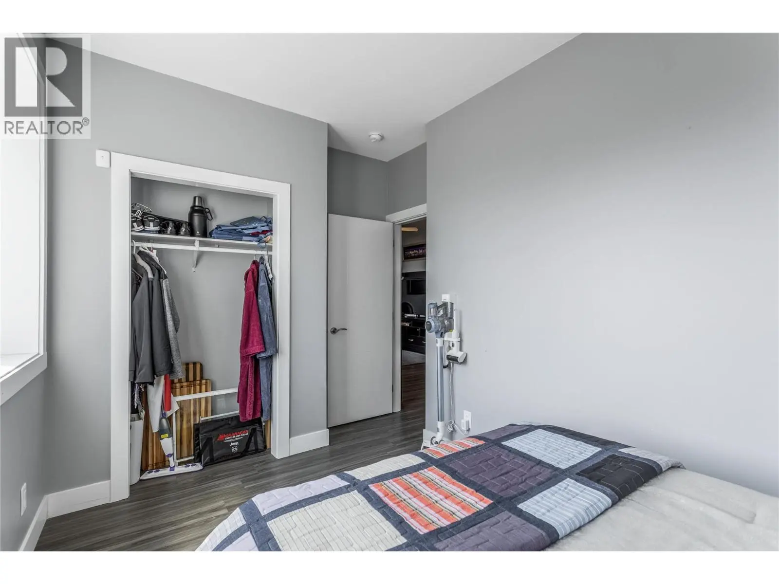 1774 Crosby Road. Kelowna, British Columbia