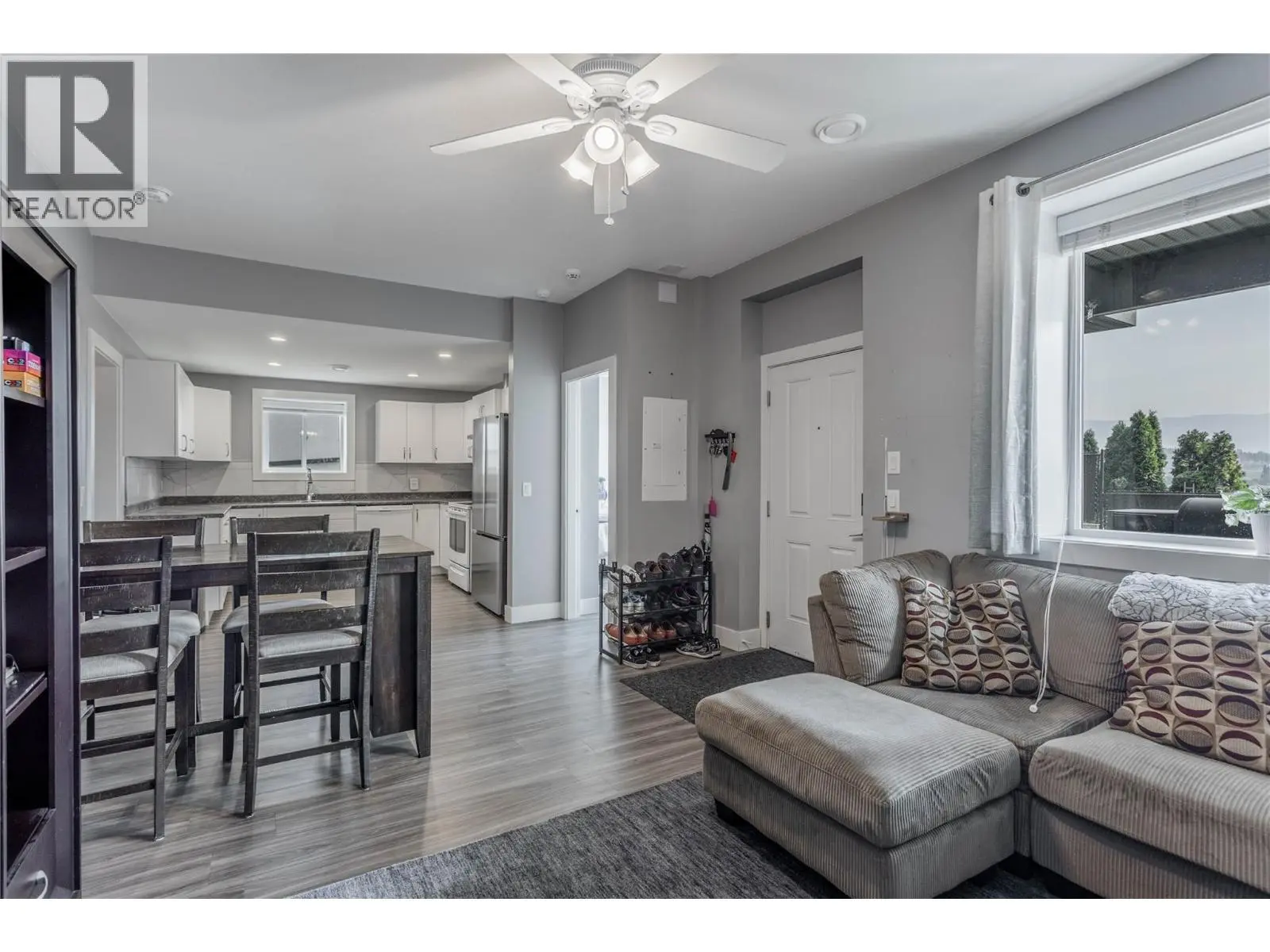 1774 Crosby Road. Kelowna, British Columbia
