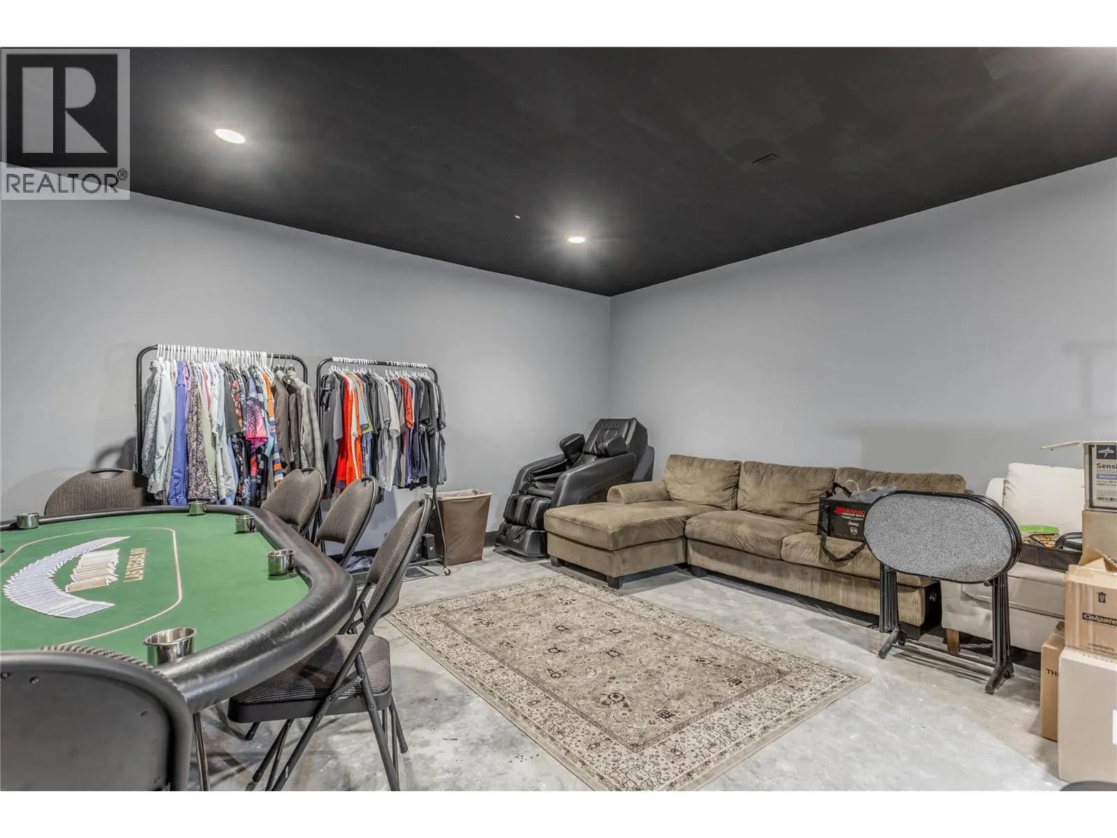 1774 Crosby Road. Kelowna, British Columbia