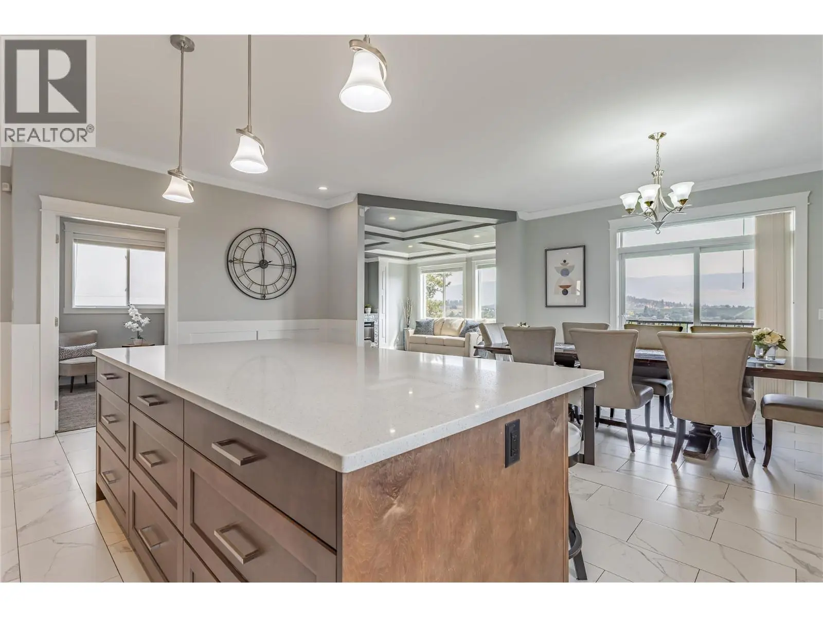 1774 Crosby Road. Kelowna, British Columbia