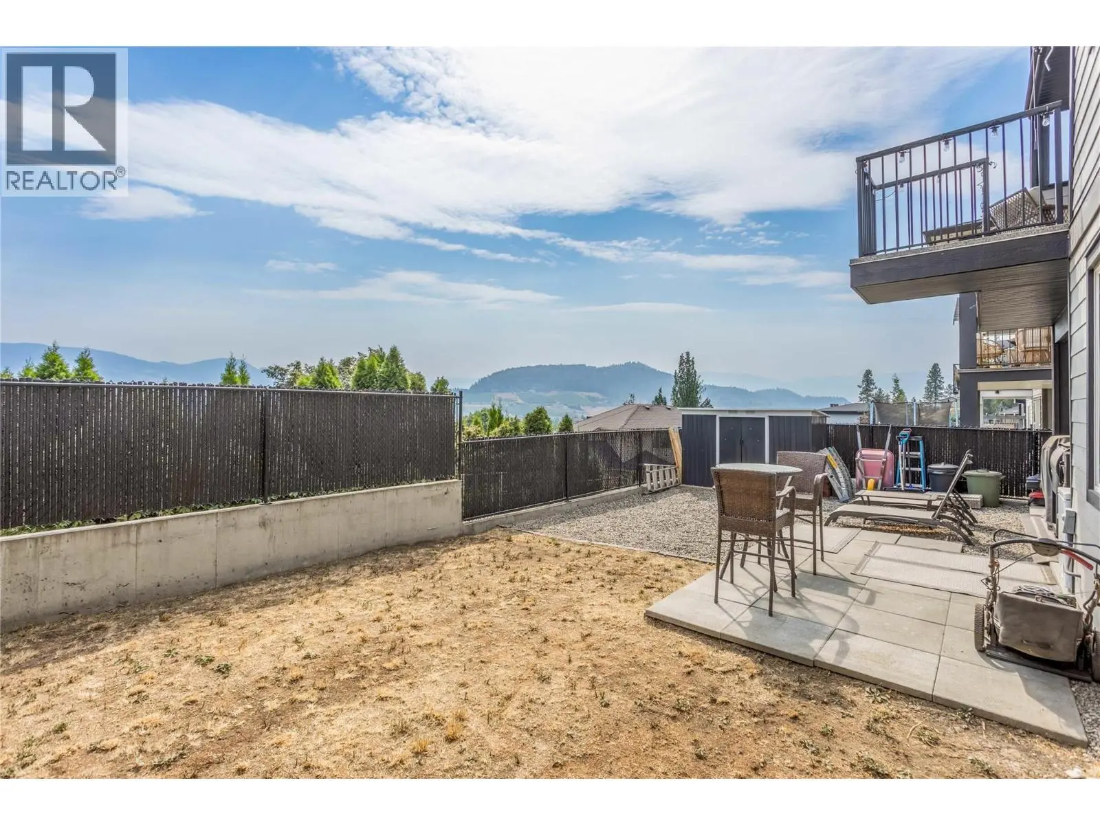 1774 Crosby Road. Kelowna, British Columbia