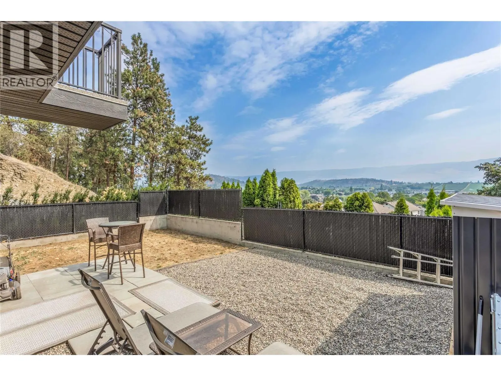 1774 Crosby Road. Kelowna, British Columbia