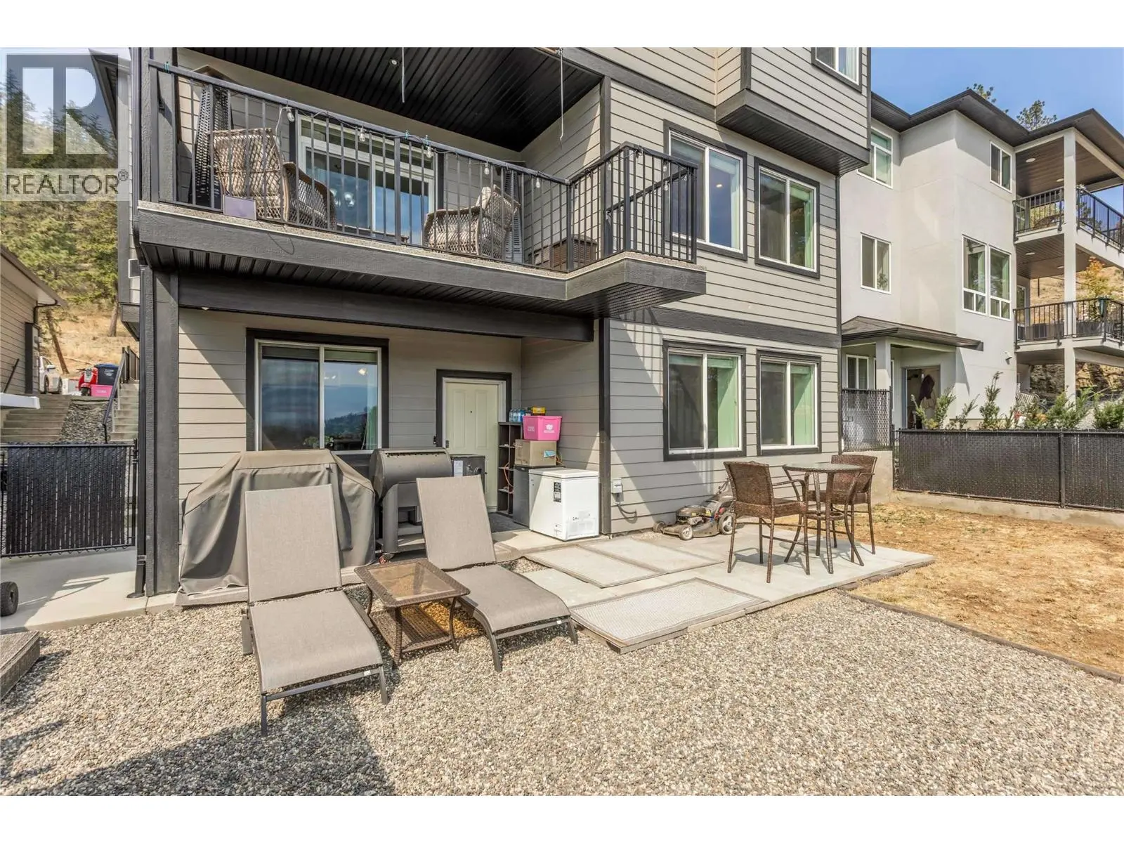 1774 Crosby Road. Kelowna, British Columbia