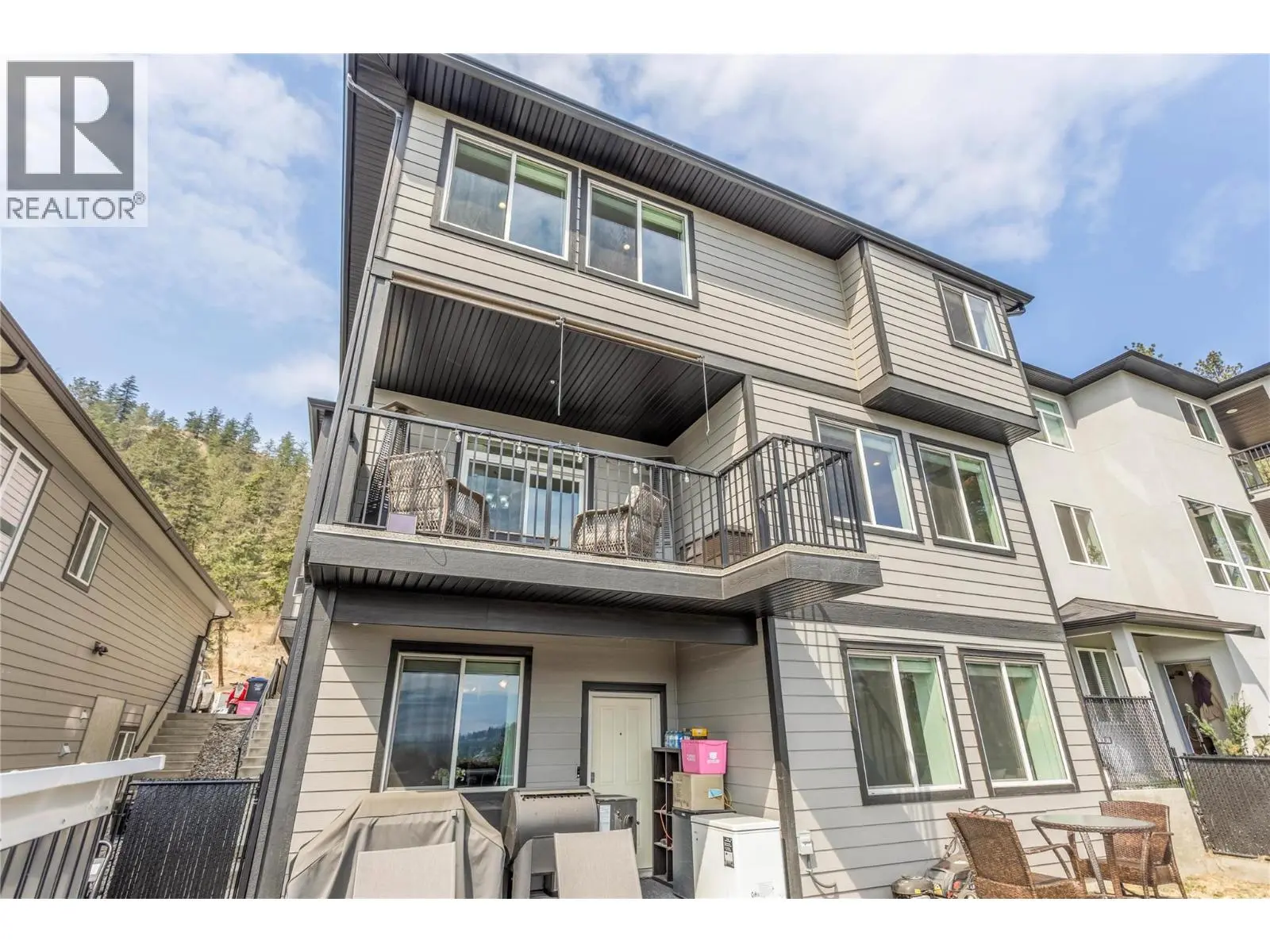 1774 Crosby Road. Kelowna, British Columbia