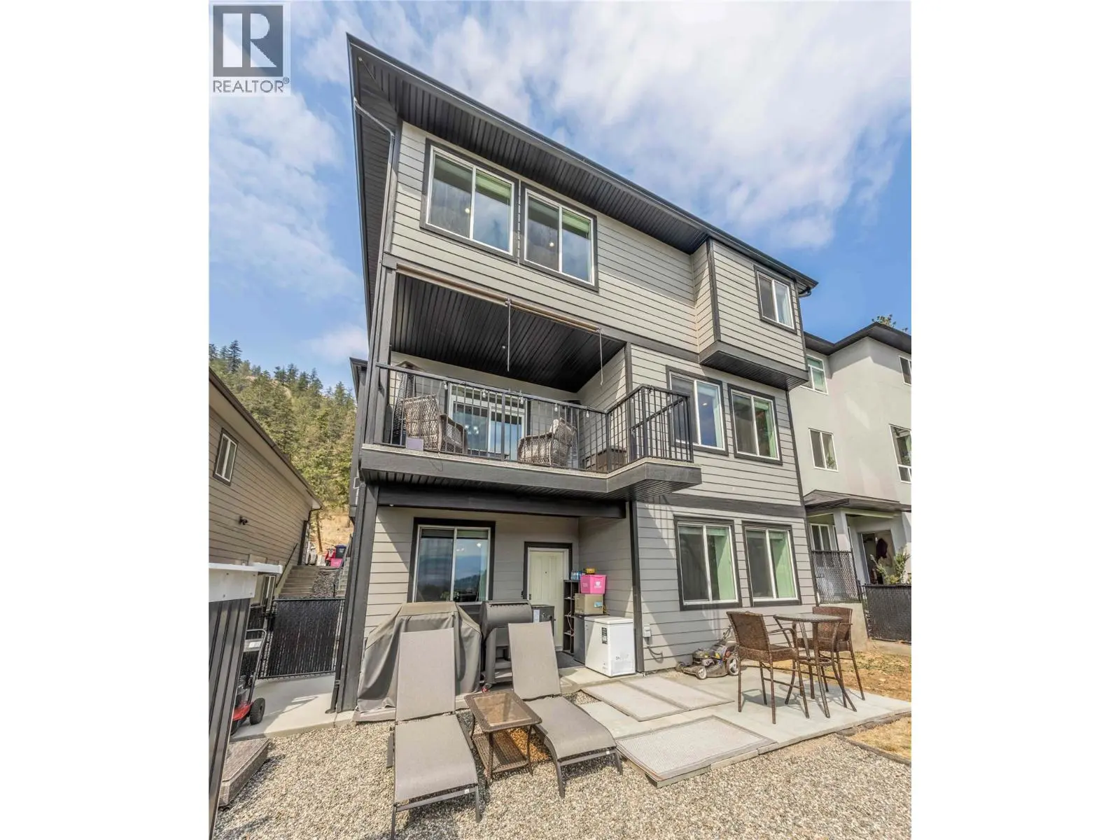 1774 Crosby Road. Kelowna, British Columbia