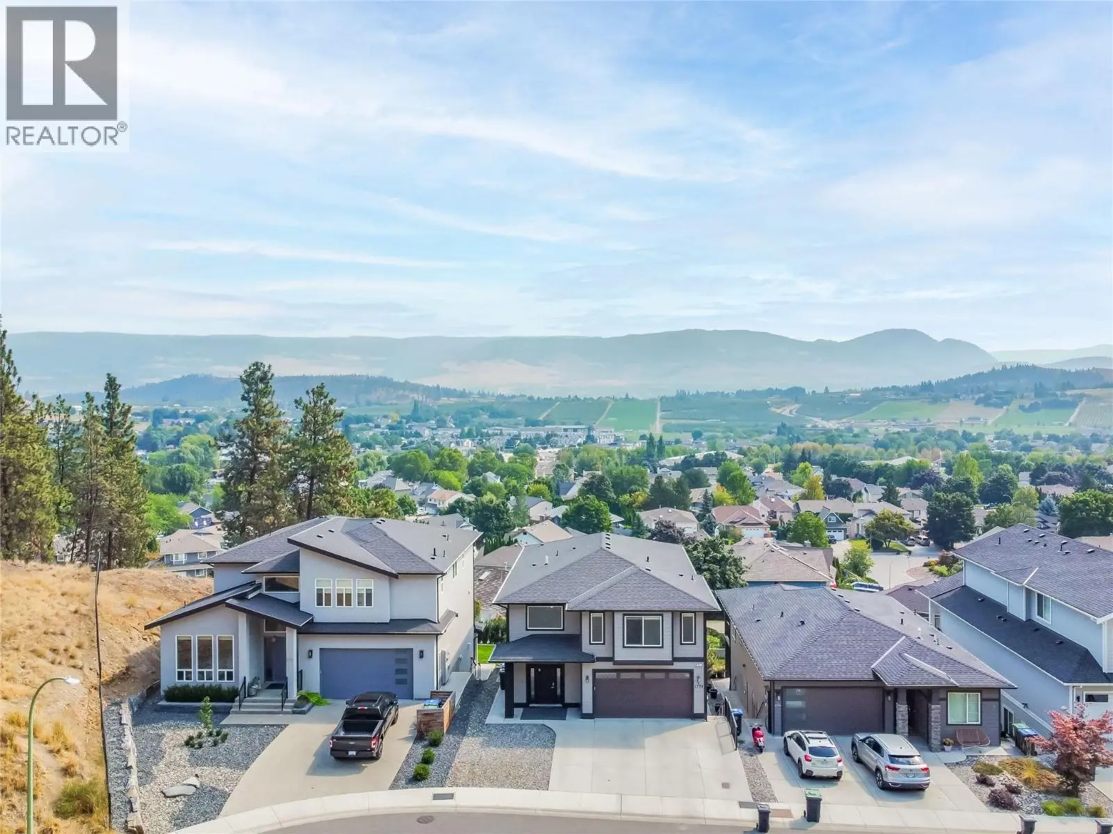 1774 Crosby Road. Kelowna, British Columbia