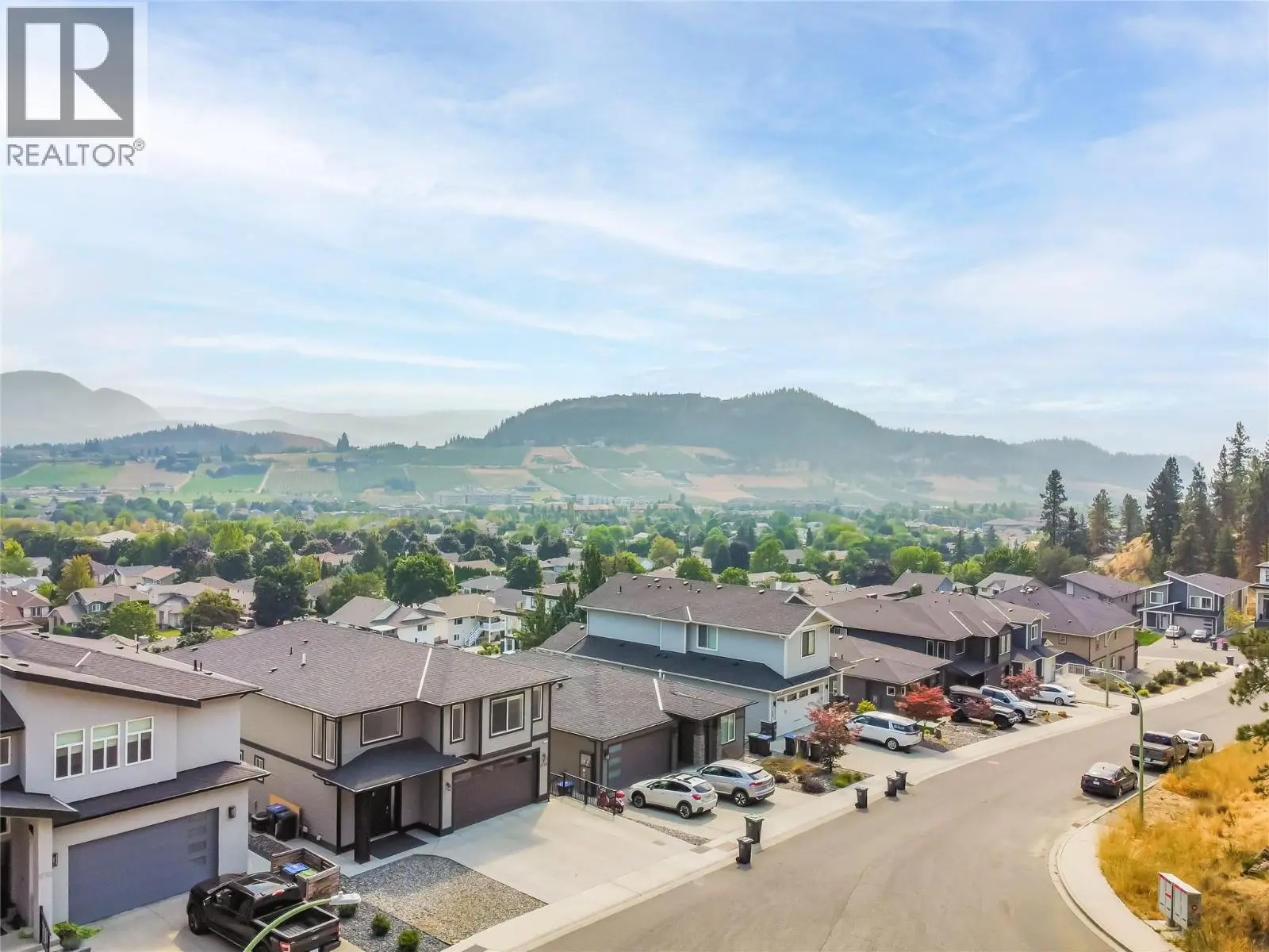 1774 Crosby Road. Kelowna, British Columbia