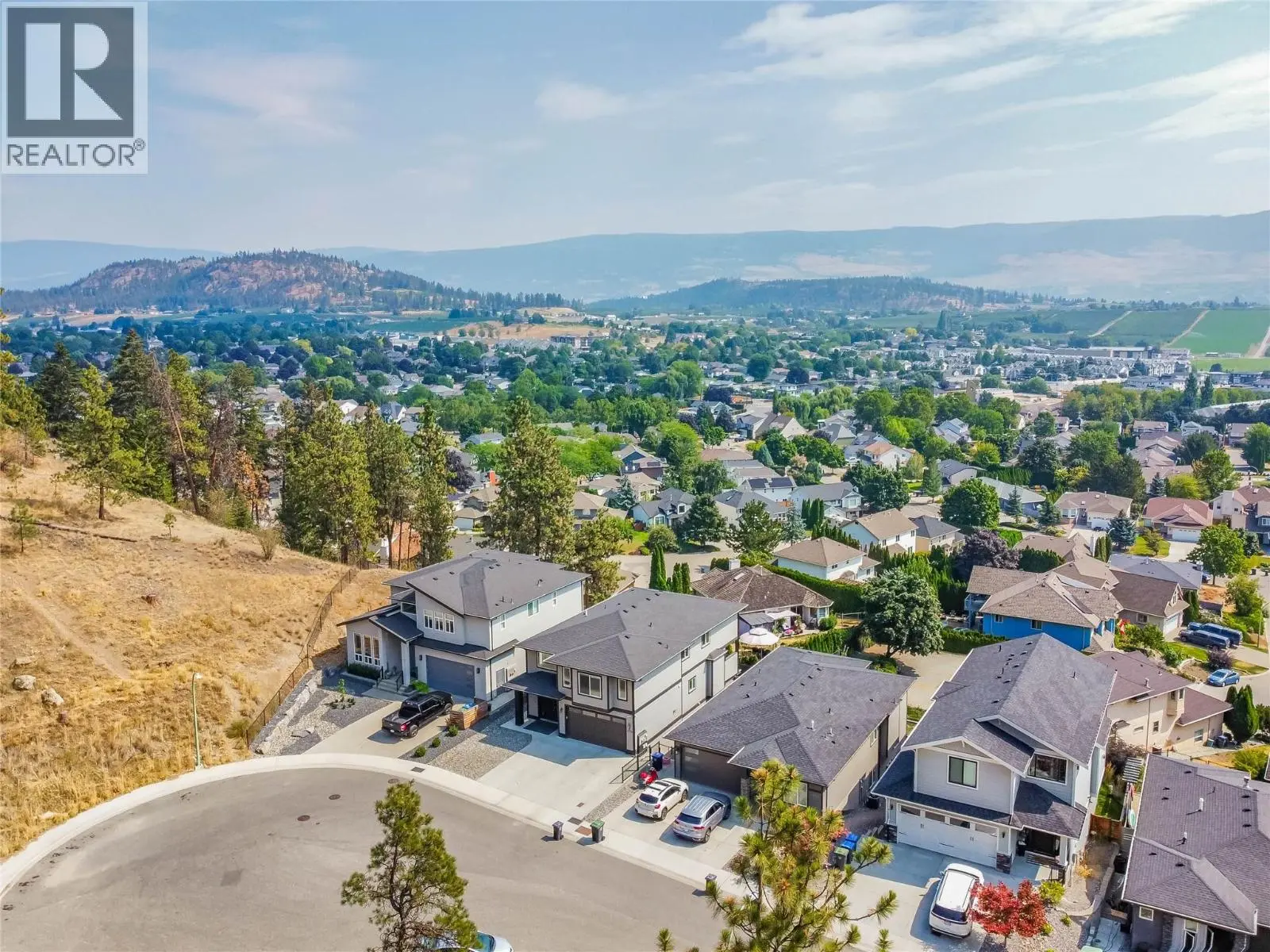 1774 Crosby Road. Kelowna, British Columbia