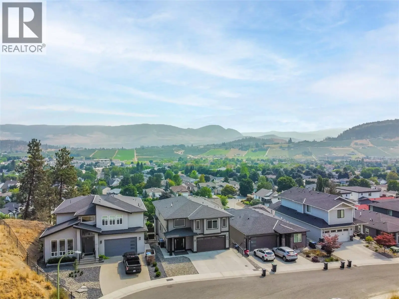 1774 Crosby Road. Kelowna, British Columbia