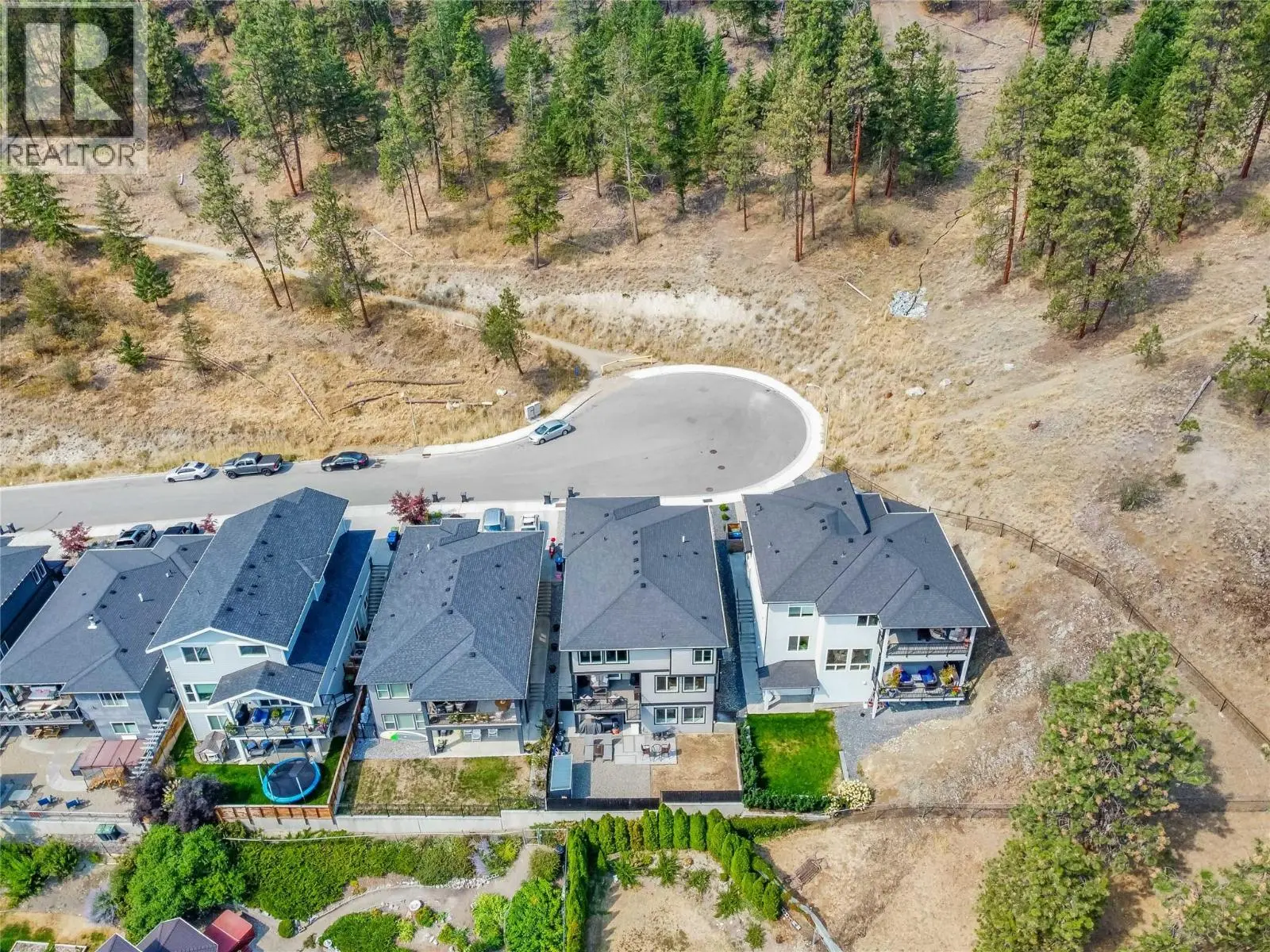 1774 Crosby Road. Kelowna, British Columbia