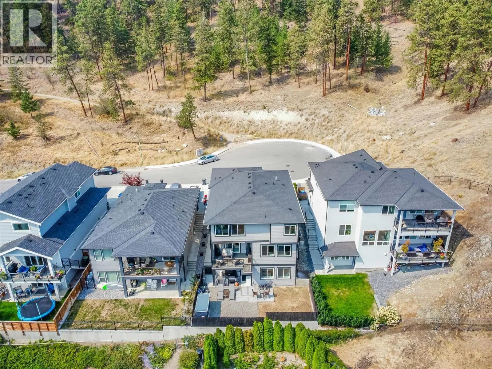 1774 Crosby Road. Kelowna, British Columbia
