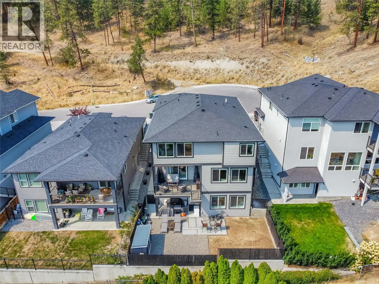 1774 Crosby Road. Kelowna, British Columbia