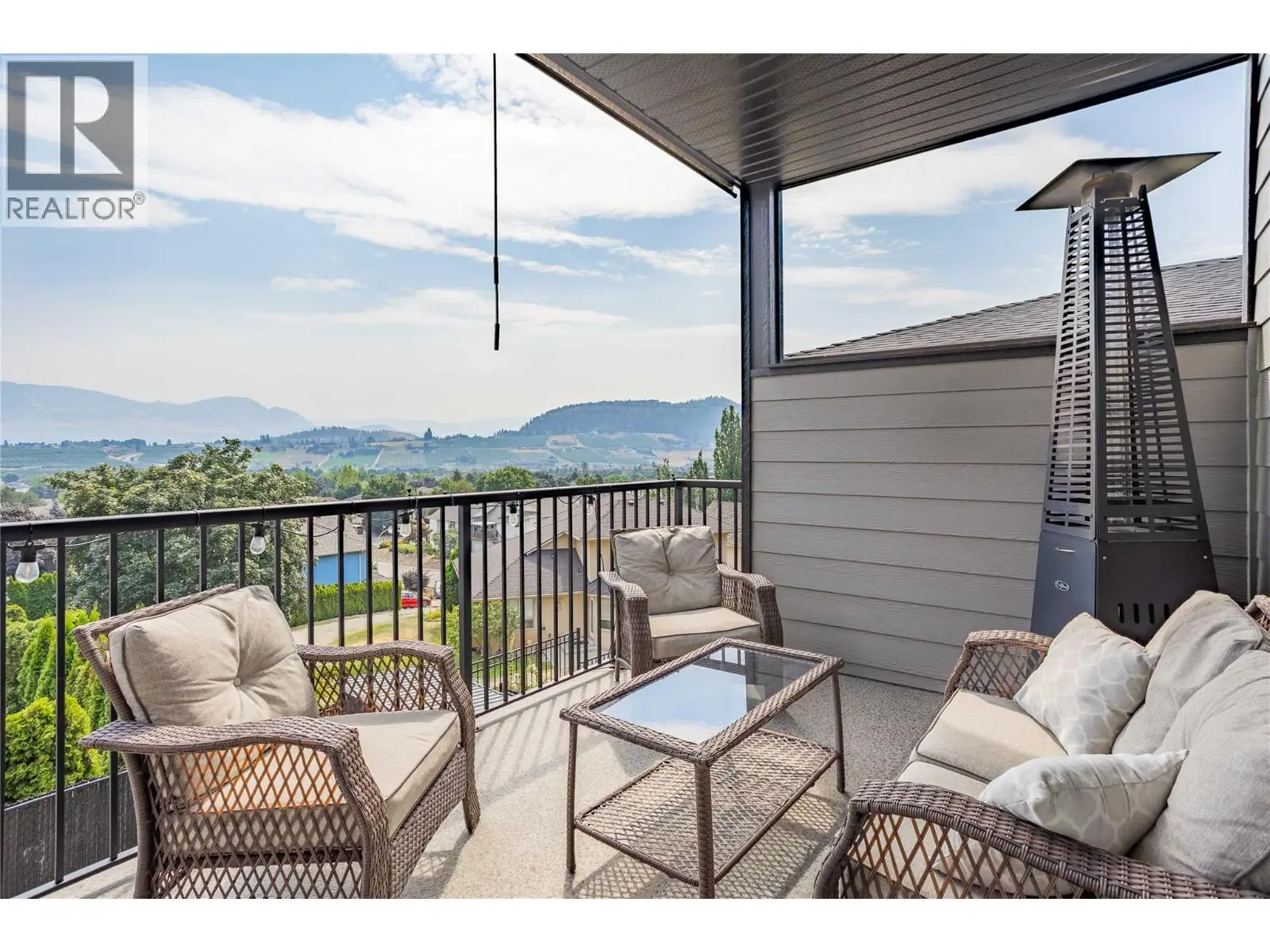 1774 Crosby Road. Kelowna, British Columbia