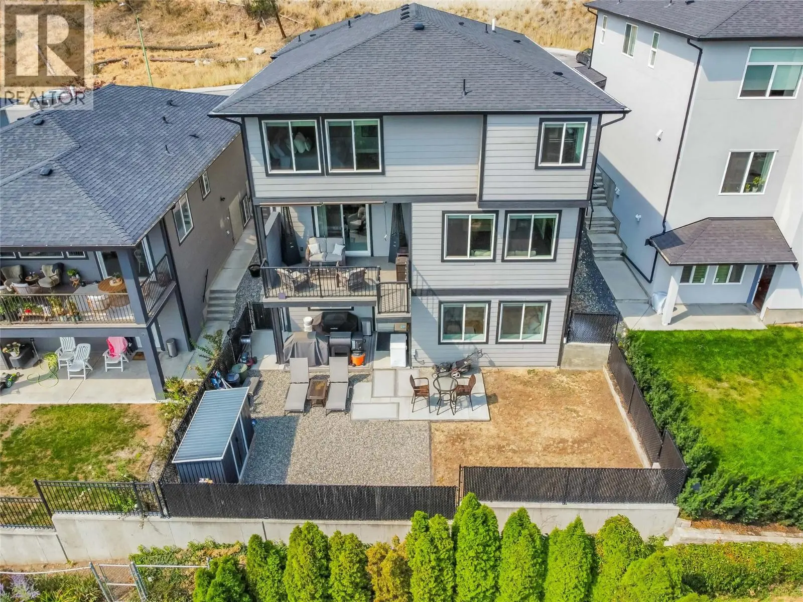1774 Crosby Road. Kelowna, British Columbia
