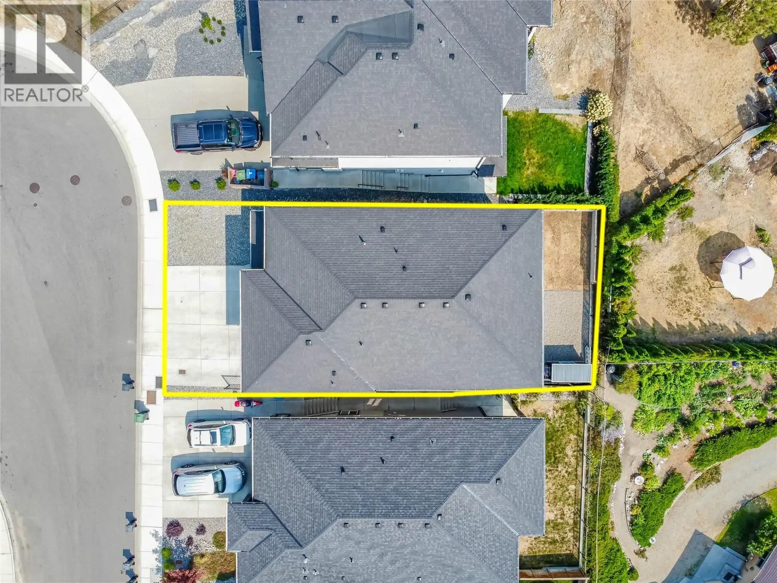 1774 Crosby Road. Kelowna, British Columbia