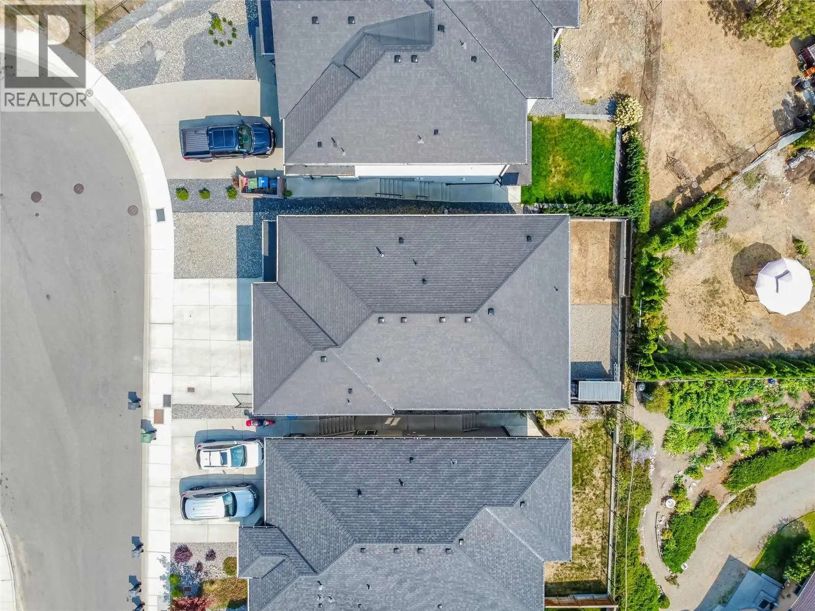 1774 Crosby Road. Kelowna, British Columbia