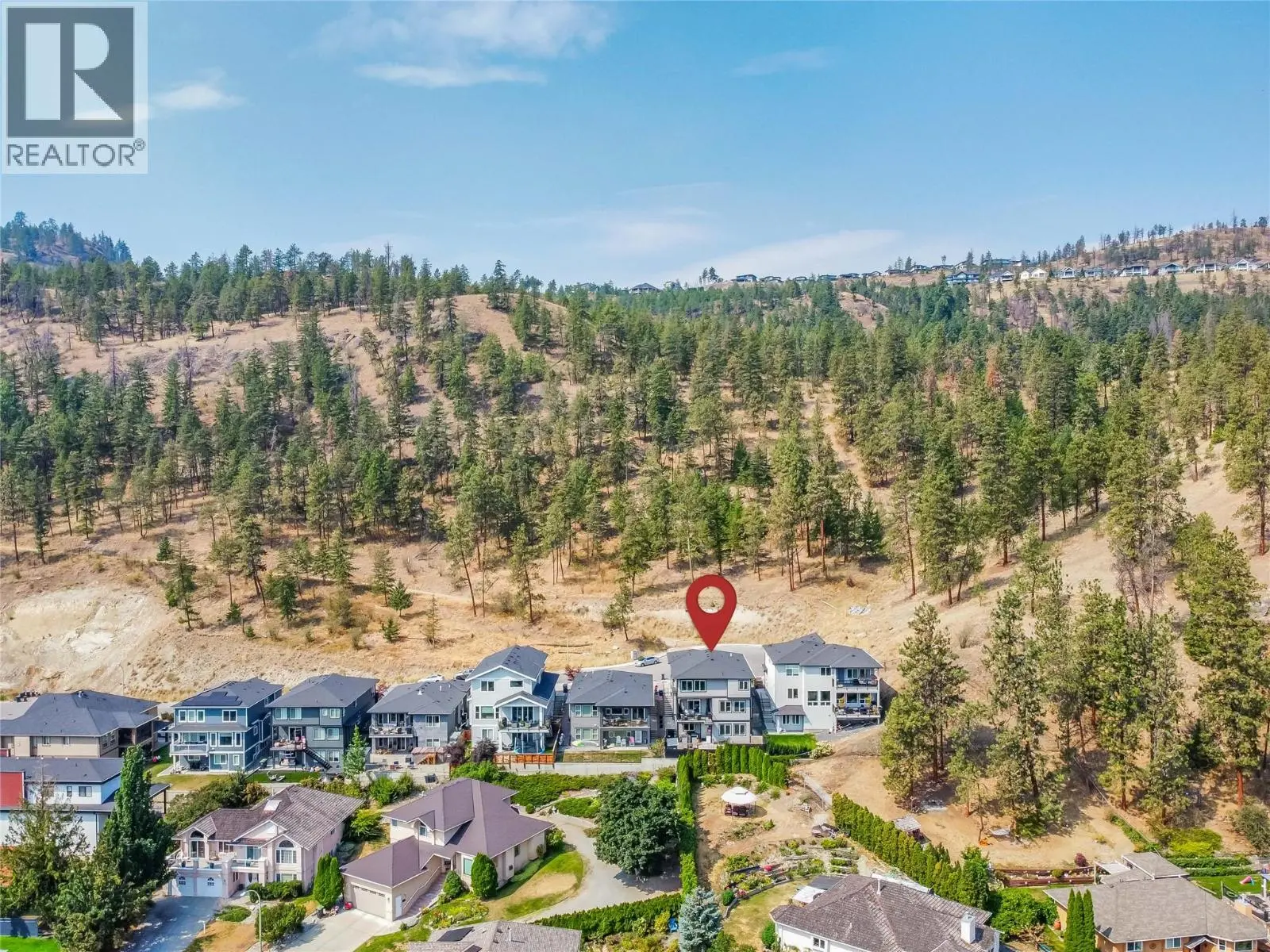 1774 Crosby Road. Kelowna, British Columbia