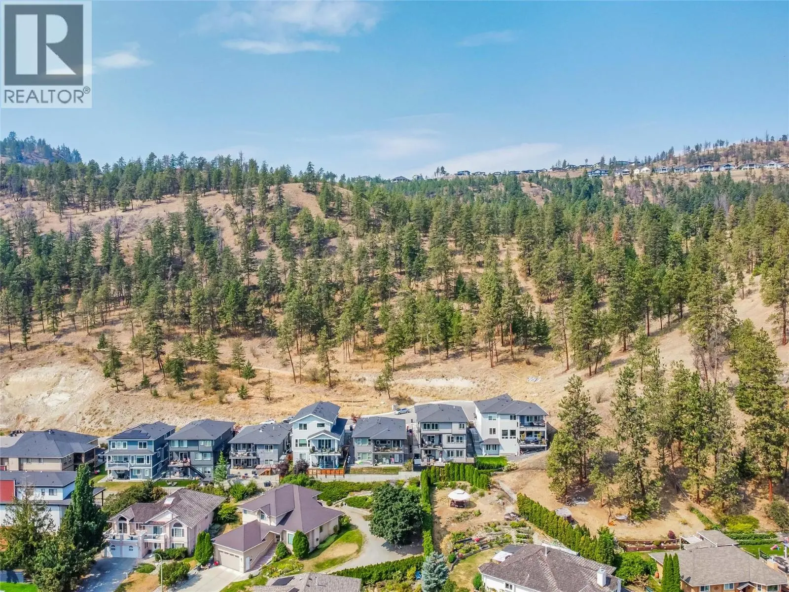 1774 Crosby Road. Kelowna, British Columbia