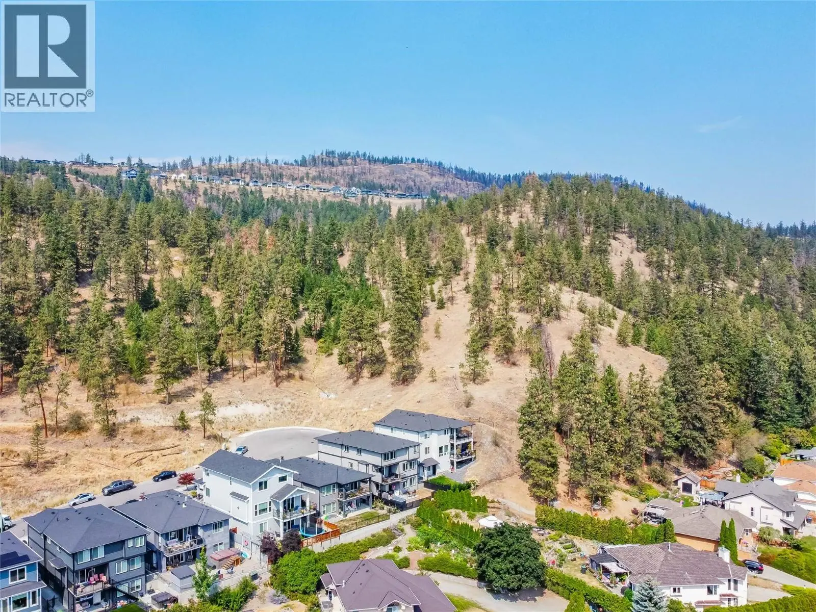 1774 Crosby Road. Kelowna, British Columbia