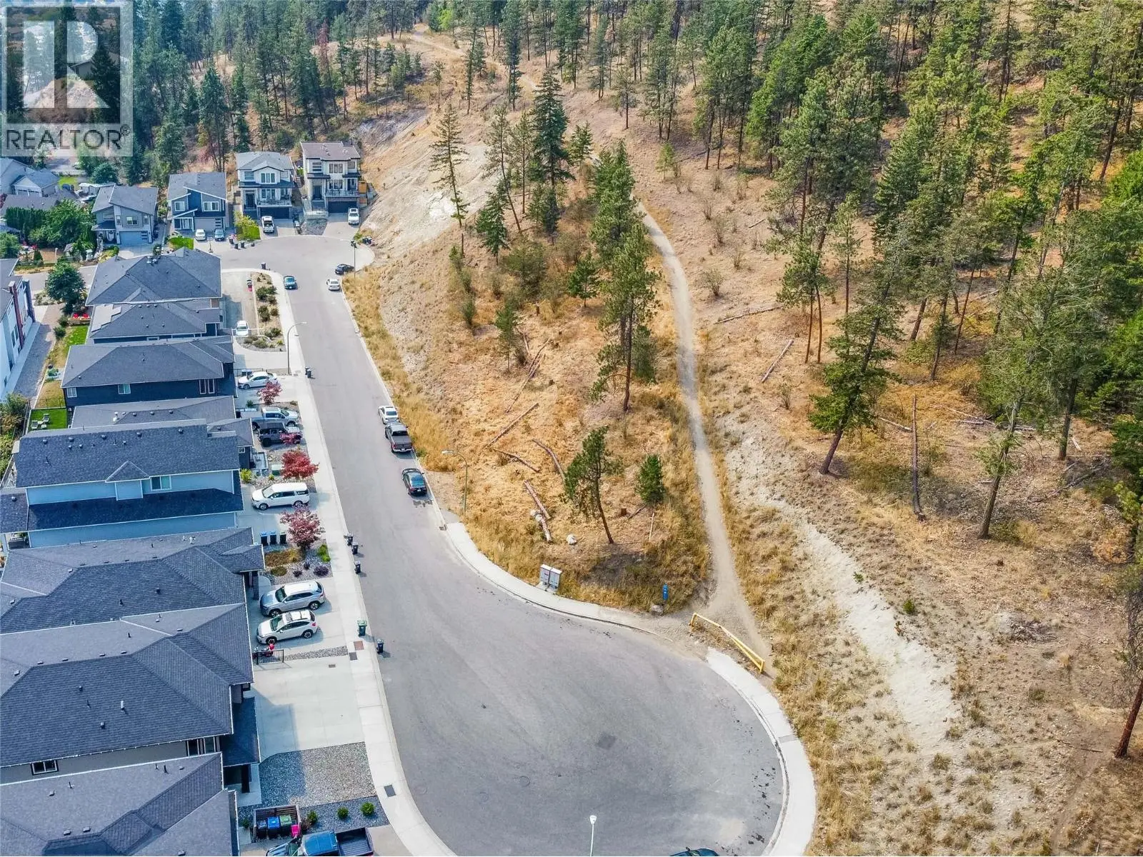1774 Crosby Road. Kelowna, British Columbia
