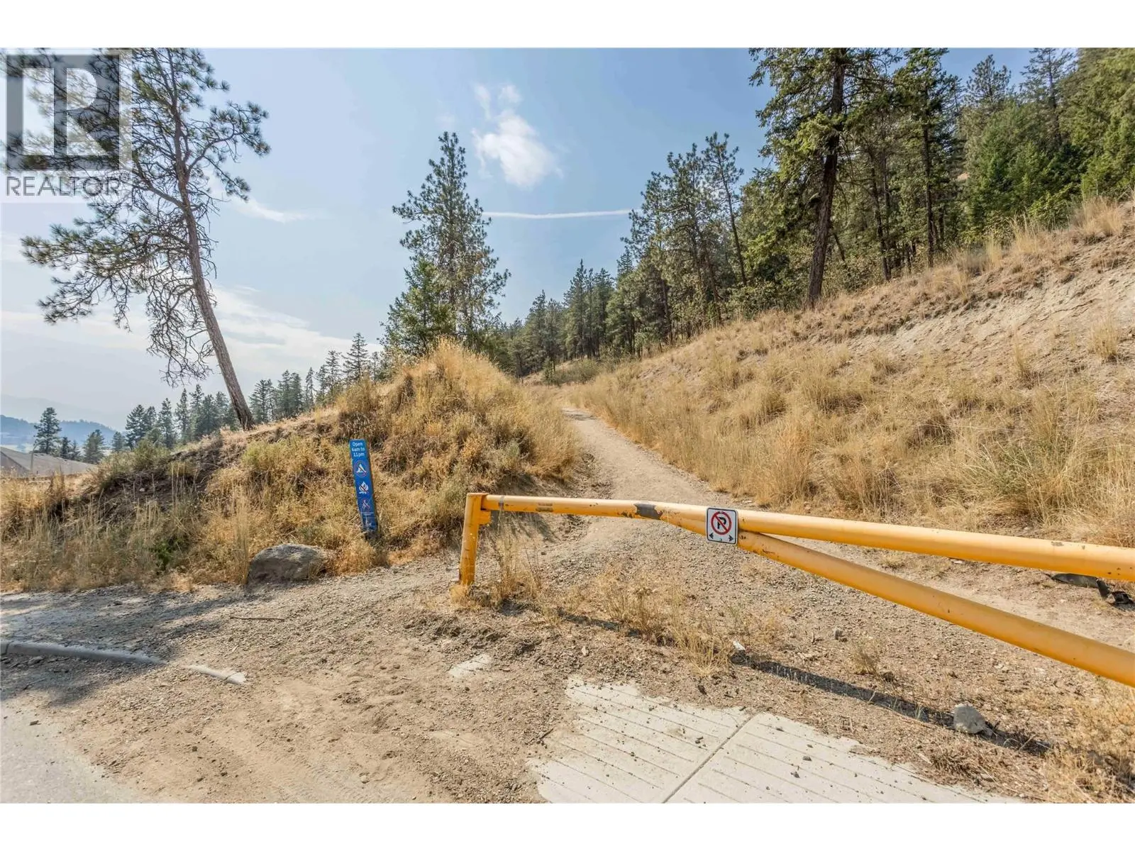 1774 Crosby Road. Kelowna, British Columbia