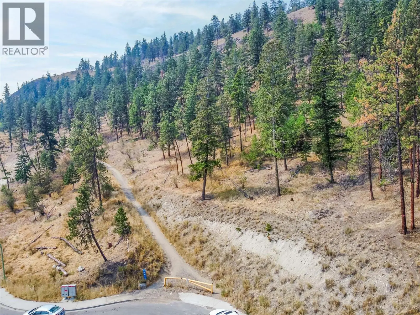 1774 Crosby Road. Kelowna, British Columbia