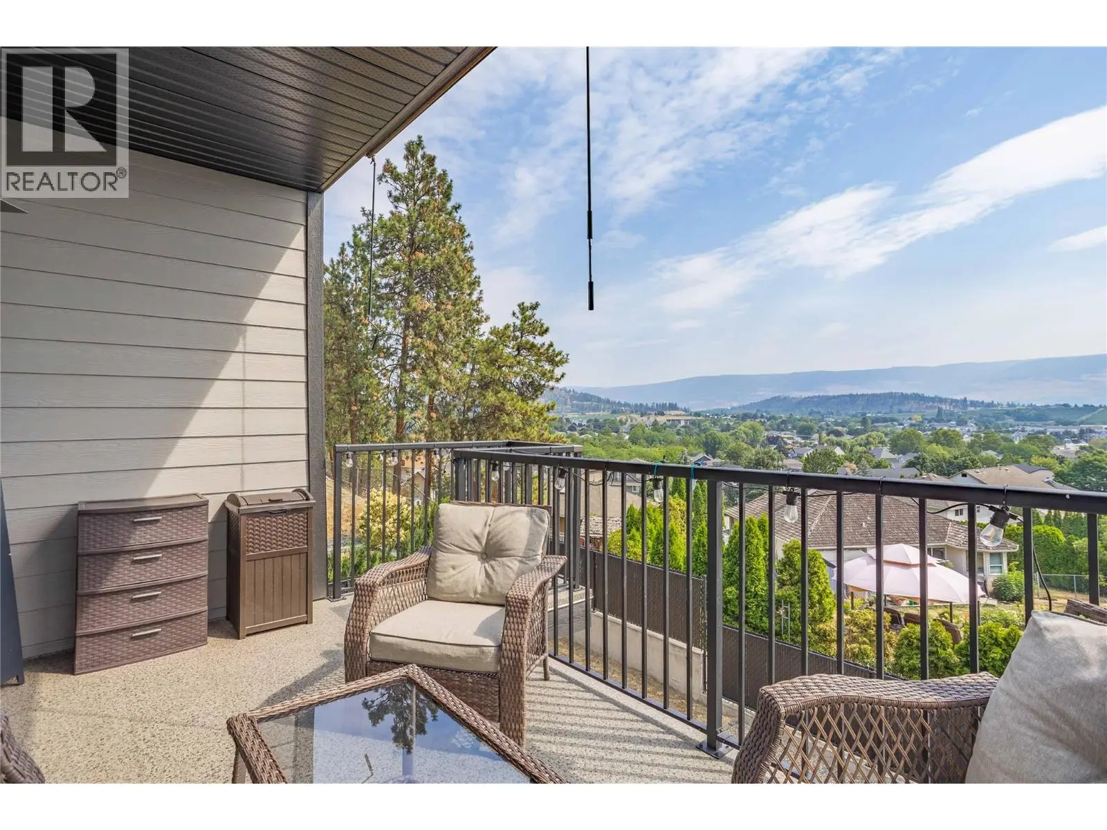 1774 Crosby Road. Kelowna, British Columbia
