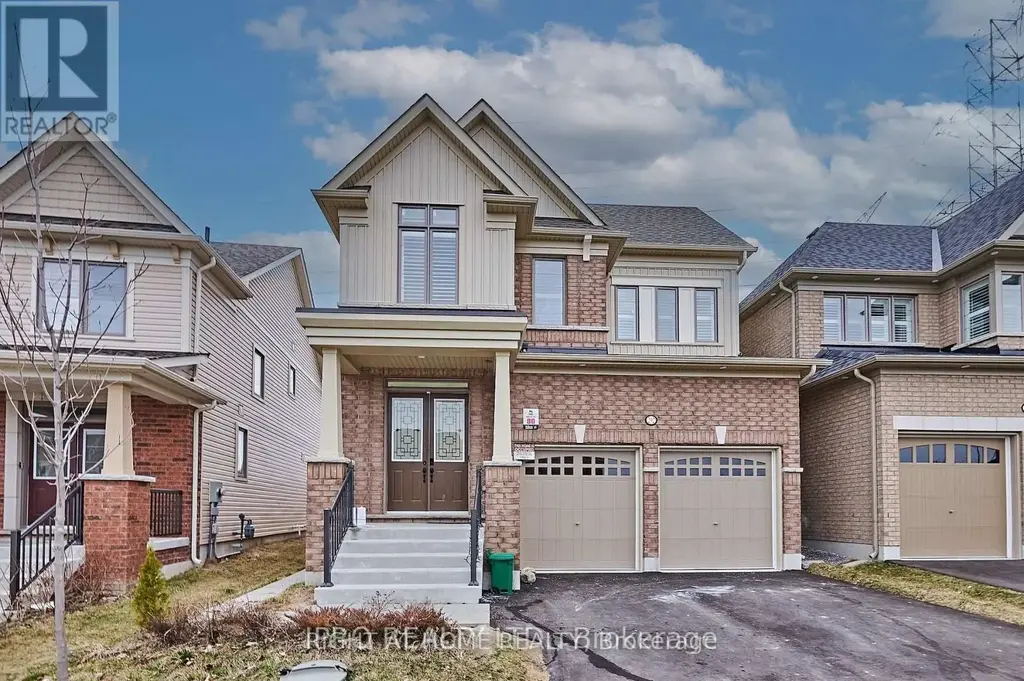 292 Windfield Farm Drive, Oshawa (Windfields)